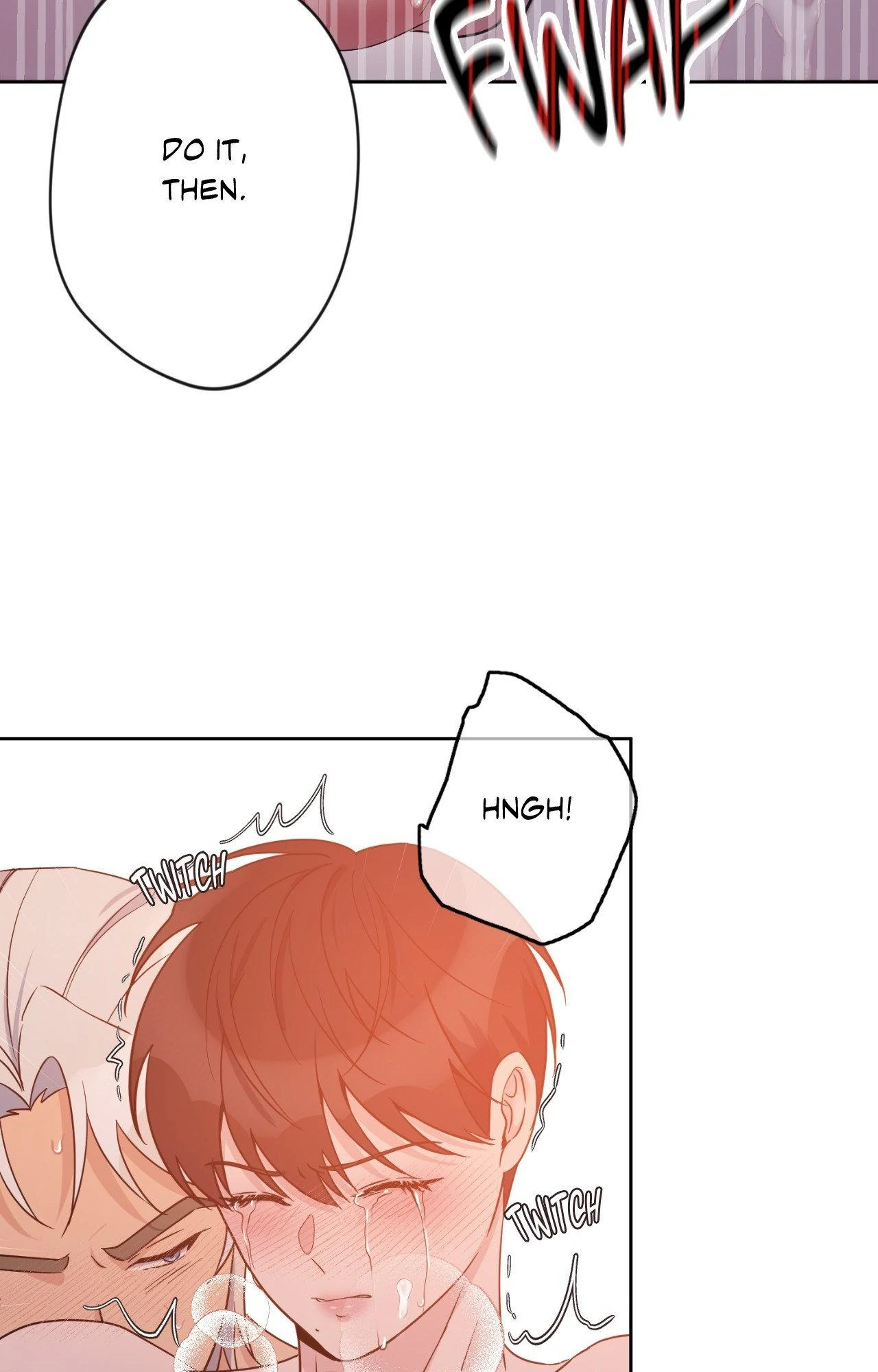 Angel Kiss [Official] - Chapter 18 manhwa