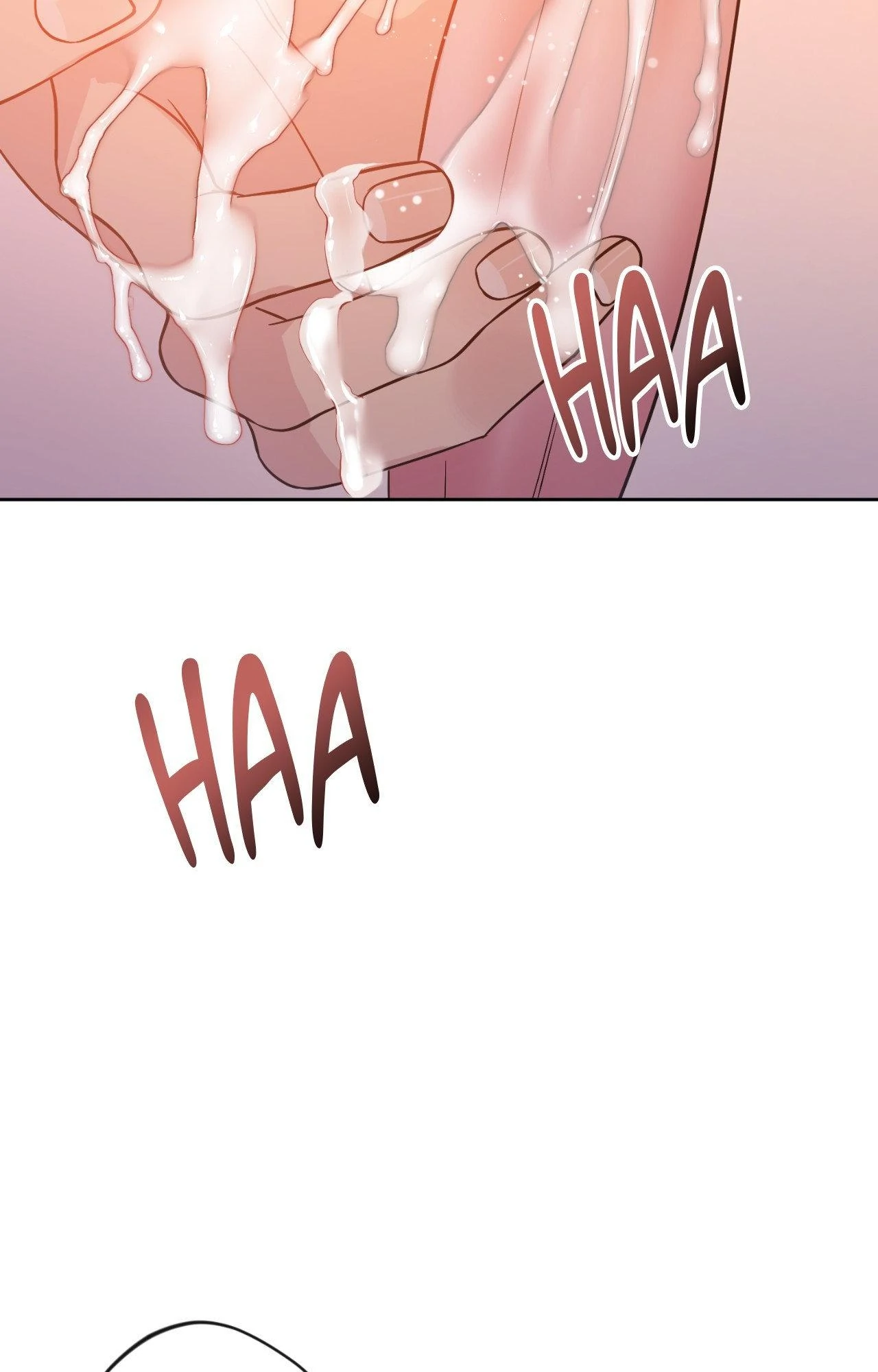 Angel Kiss [Official] - Chapter 18 manhwa