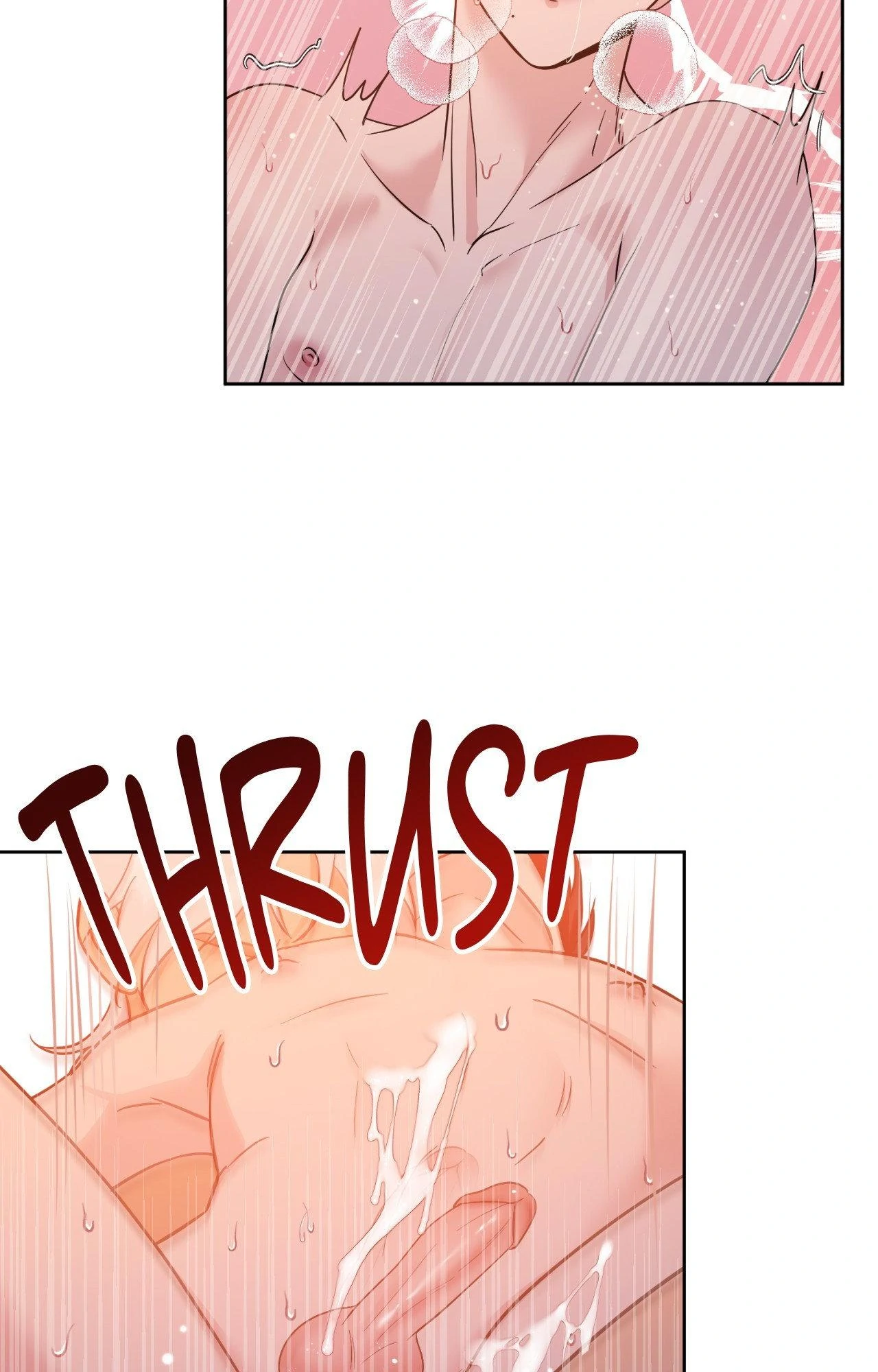 Angel Kiss [Official] - Chapter 18 manhwa