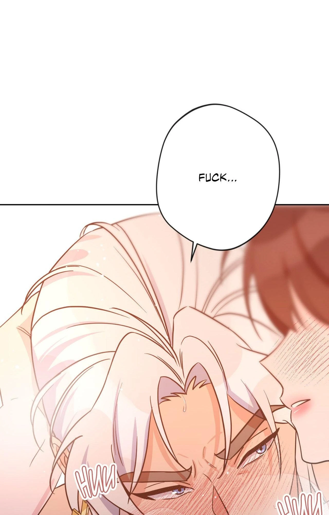 Angel Kiss [Official] - Chapter 18 manhwa