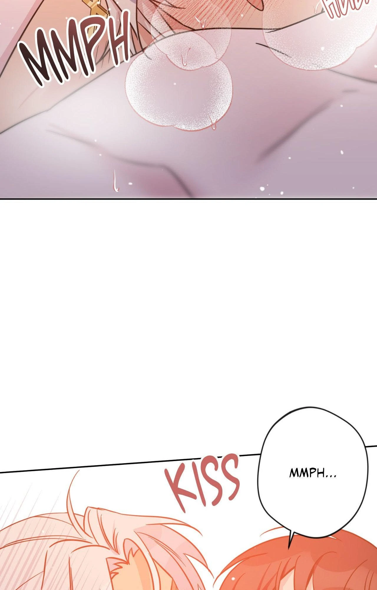 Angel Kiss [Official] - Chapter 18 manhwa