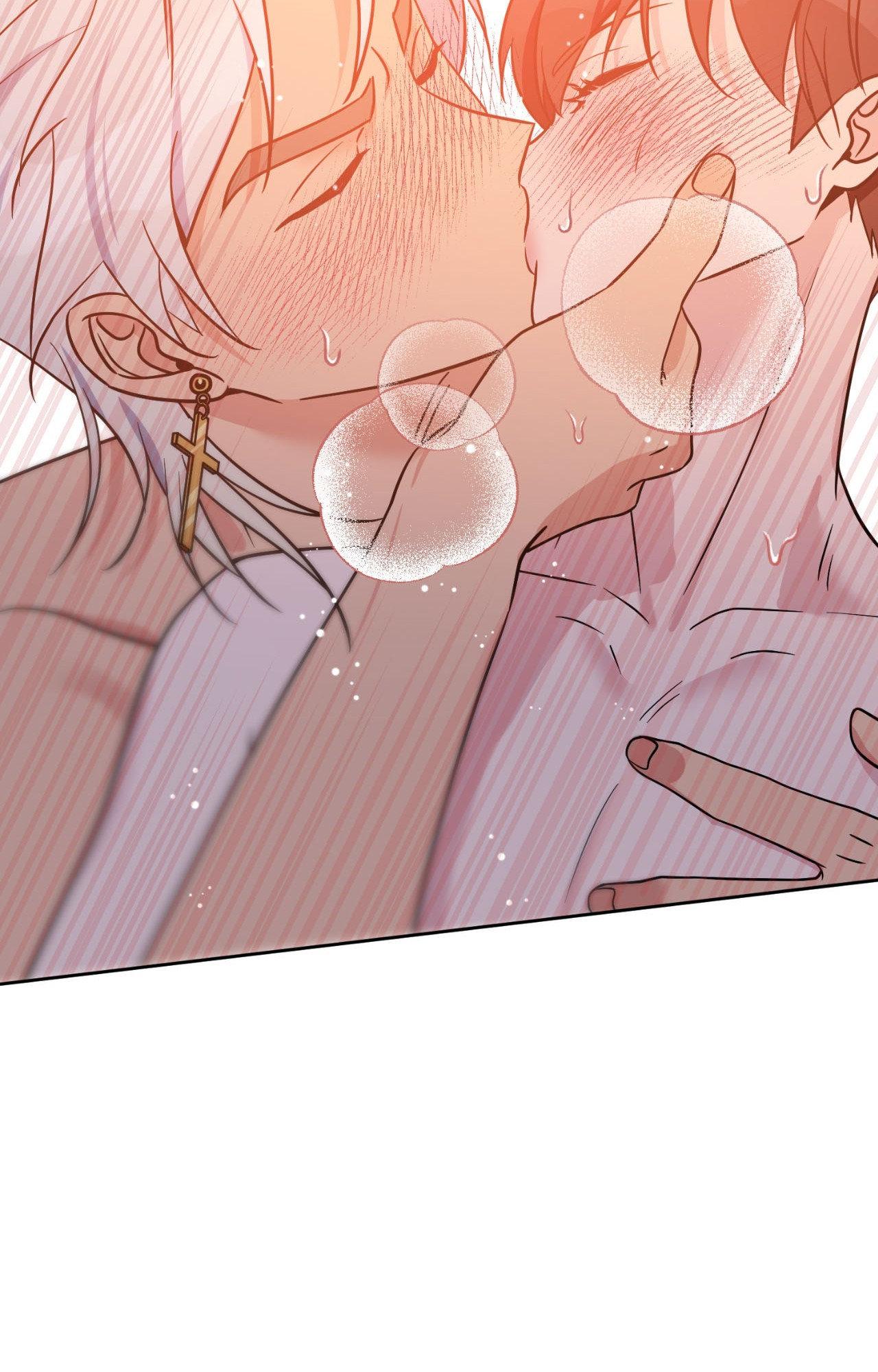 Angel Kiss [Official] - Chapter 18 manhwa