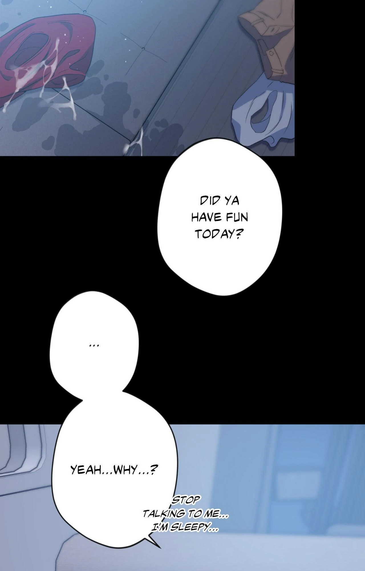 Angel Kiss [Official] - Chapter 19 manhwa