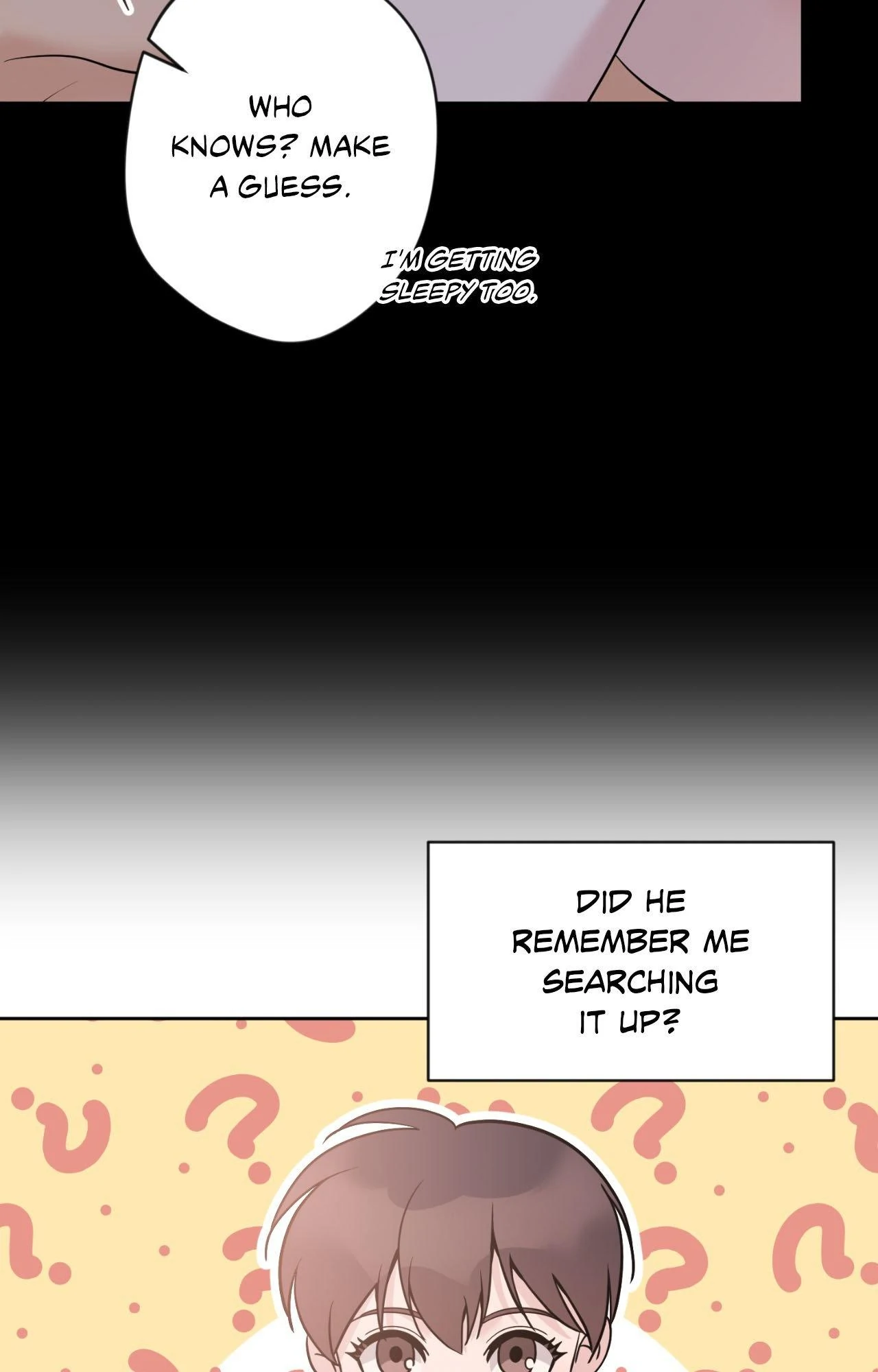 Angel Kiss [Official] - Chapter 19 manhwa
