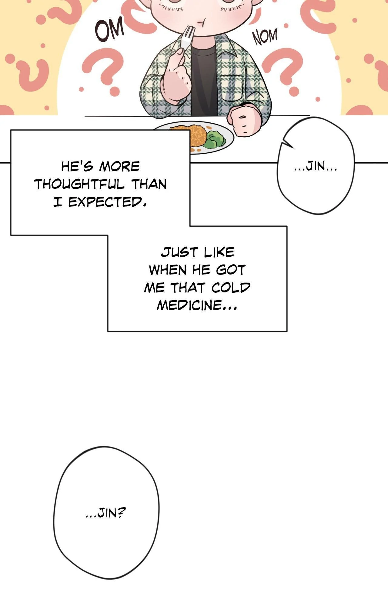 Angel Kiss [Official] - Chapter 19 manhwa