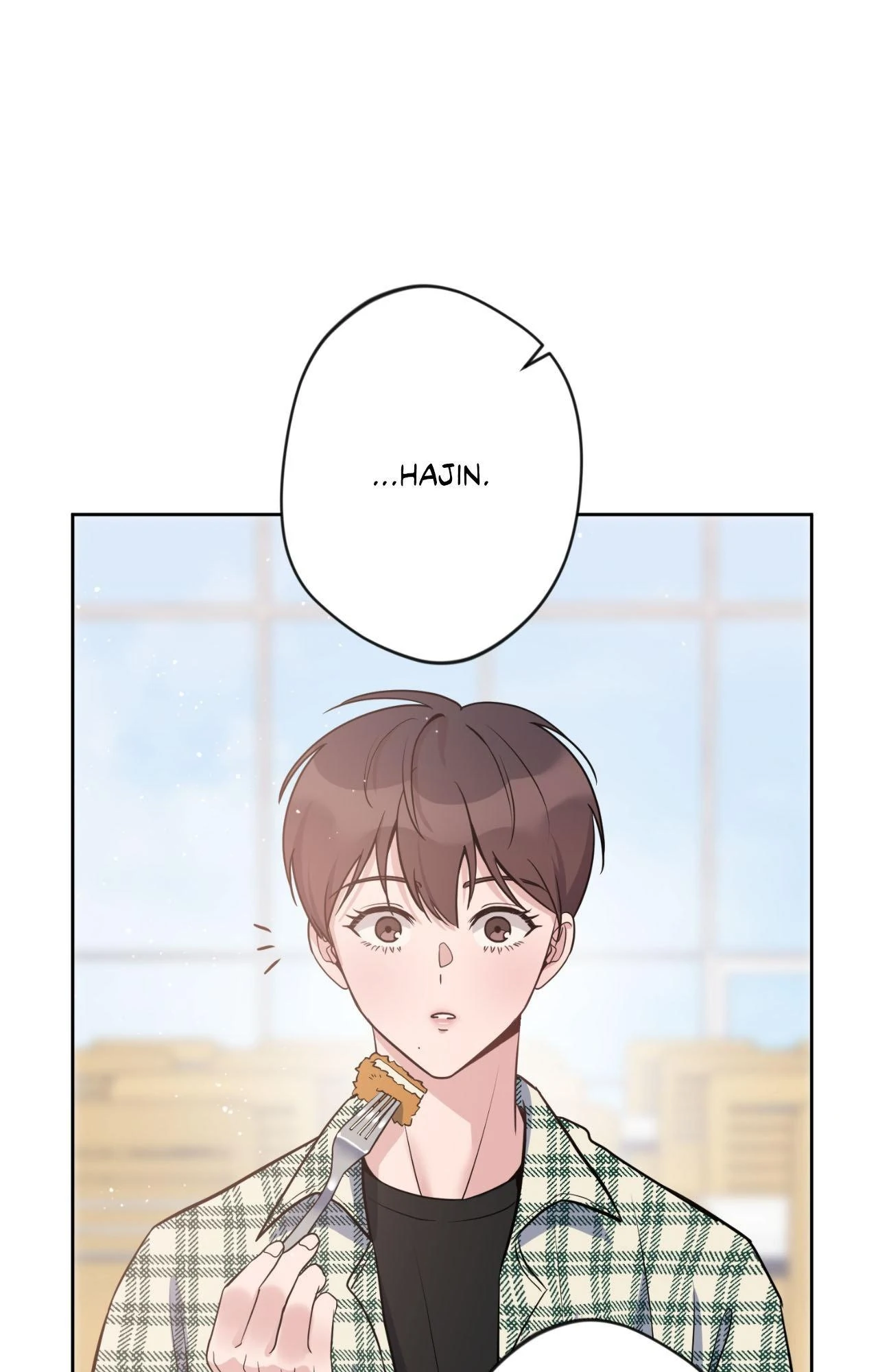 Angel Kiss [Official] - Chapter 19 manhwa