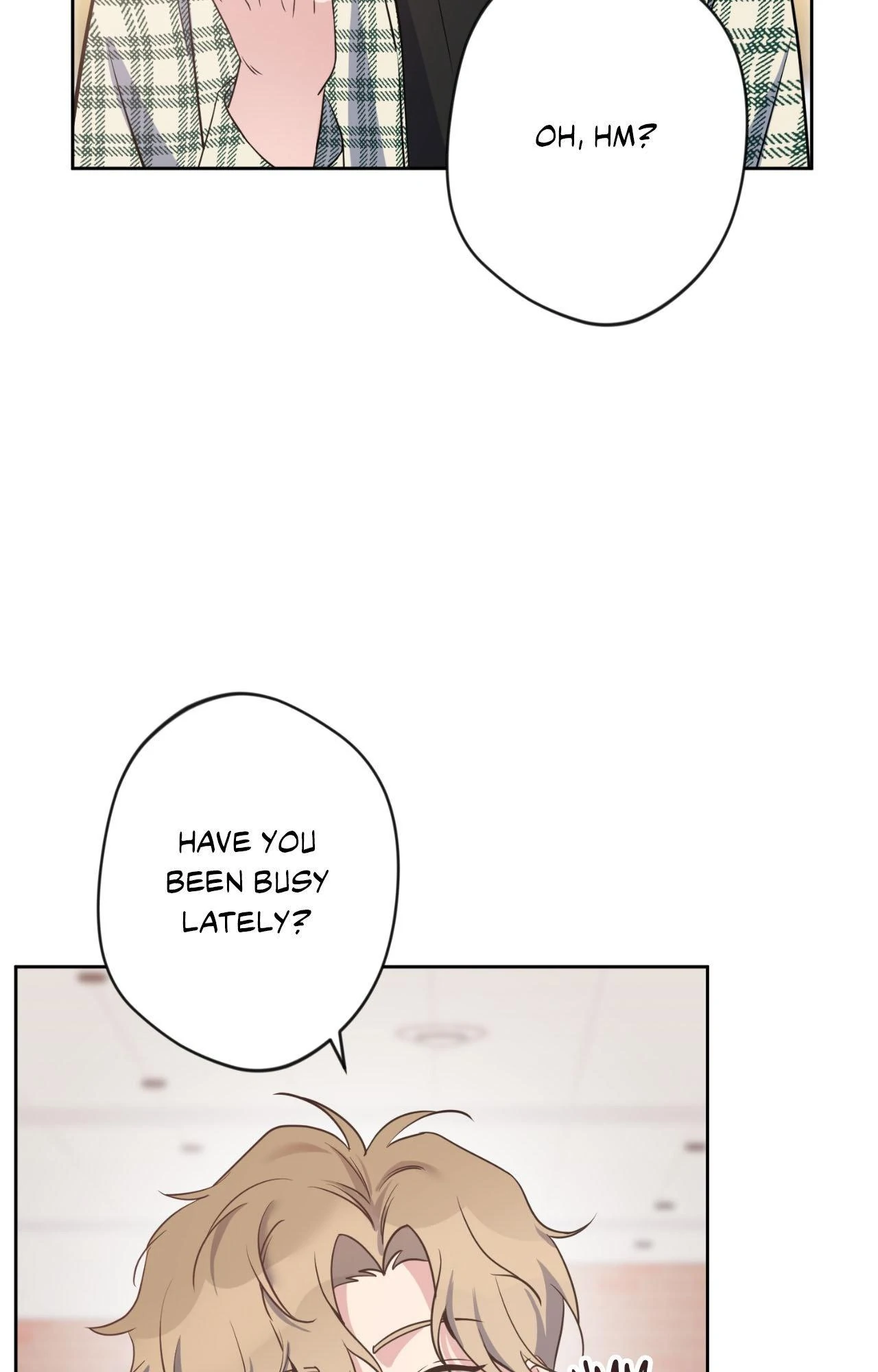 Angel Kiss [Official] - Chapter 19 manhwa