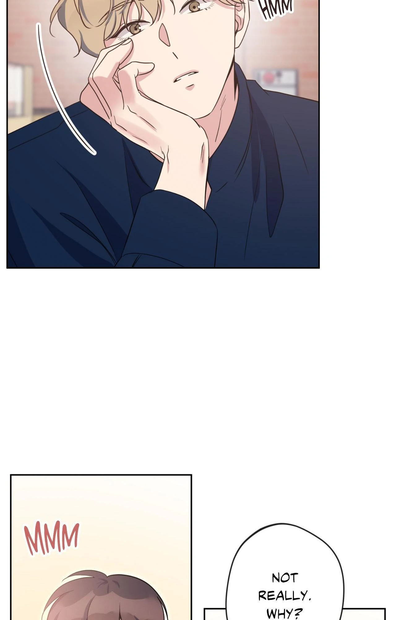 Angel Kiss [Official] - Chapter 19 manhwa