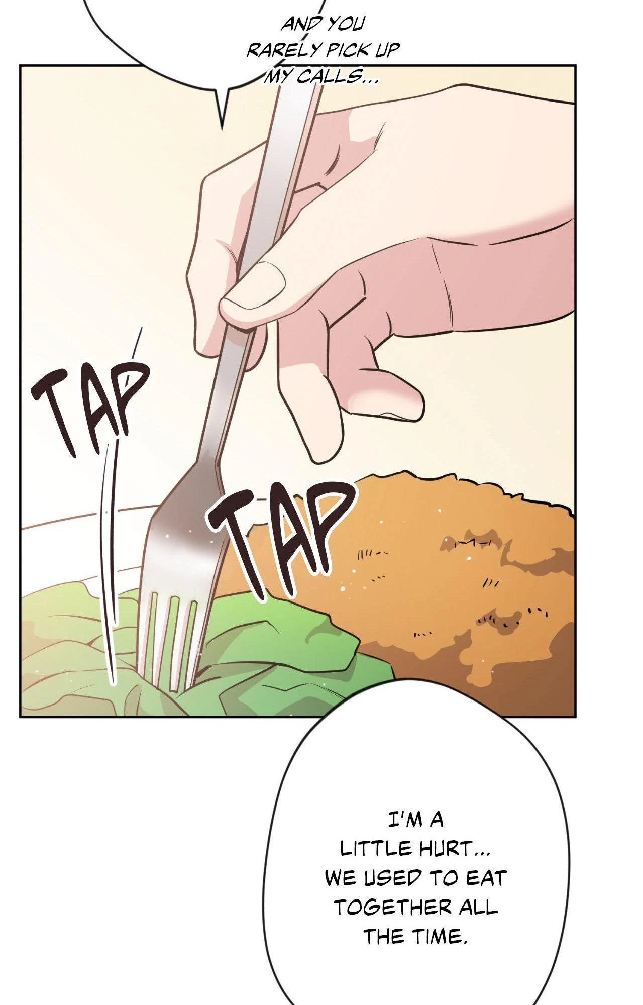 Angel Kiss [Official] - Chapter 19 manhwa