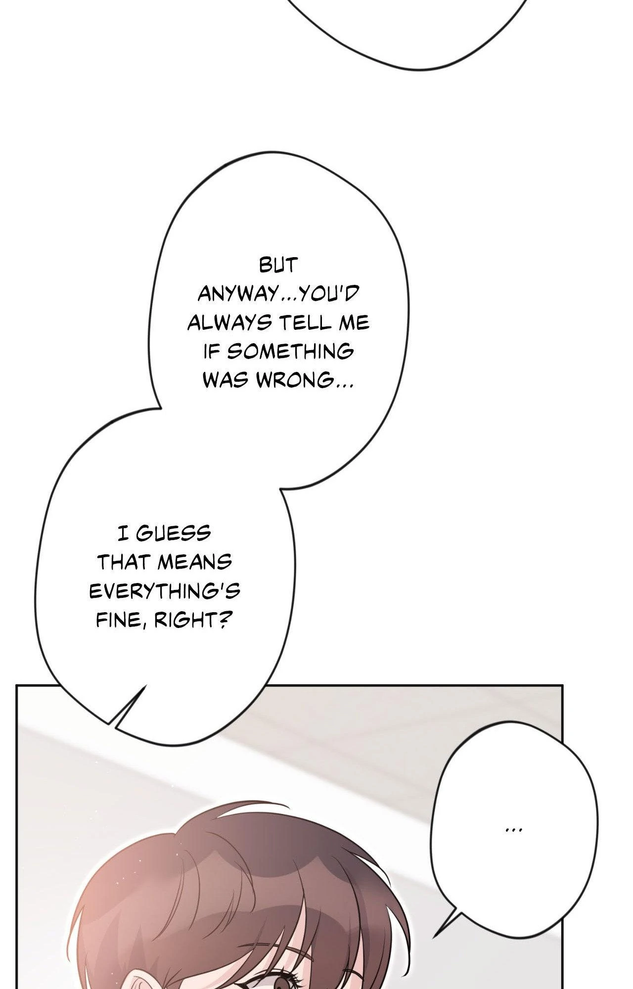 Angel Kiss [Official] - Chapter 19 manhwa