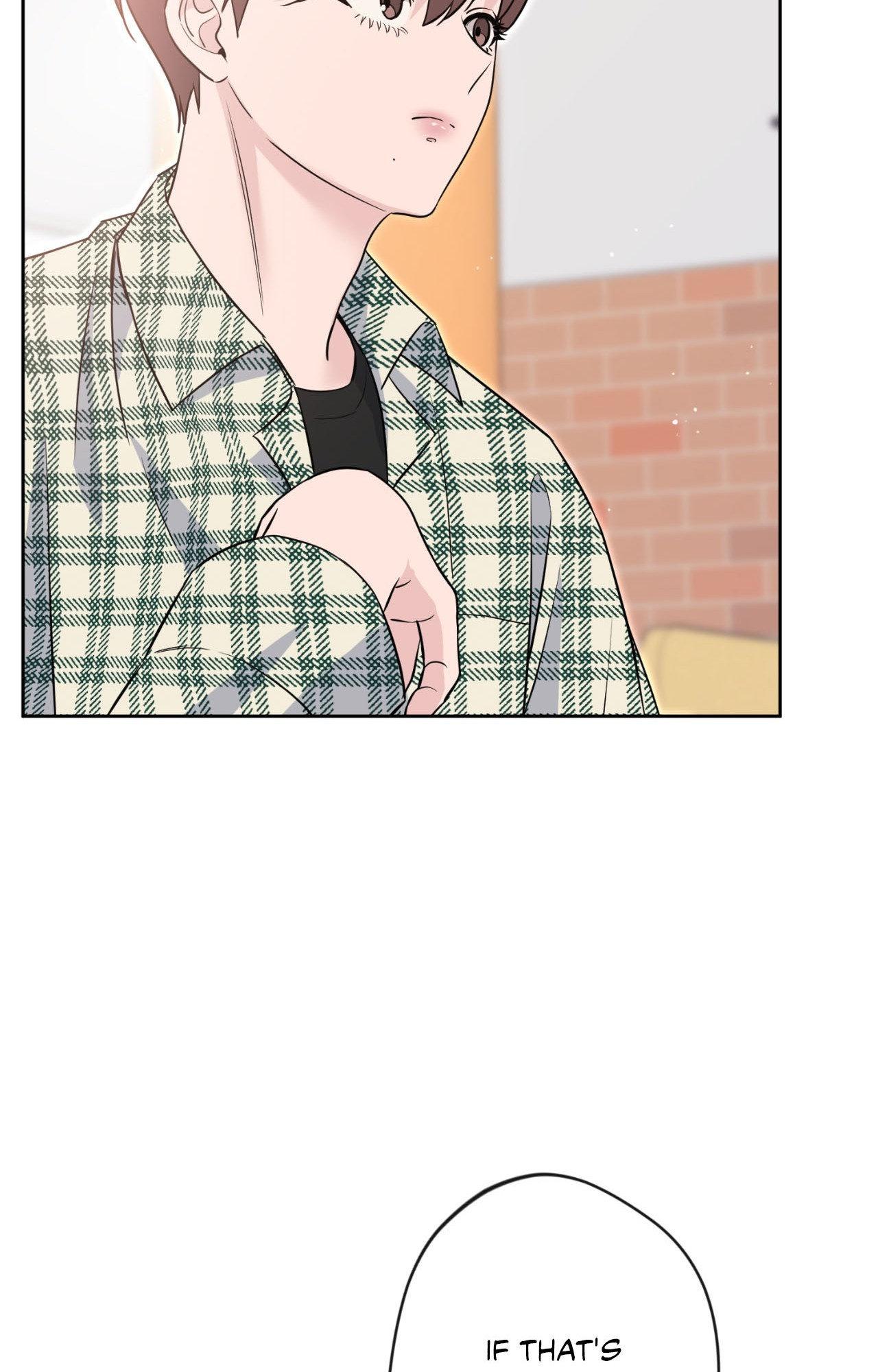 Angel Kiss [Official] - Chapter 19 manhwa