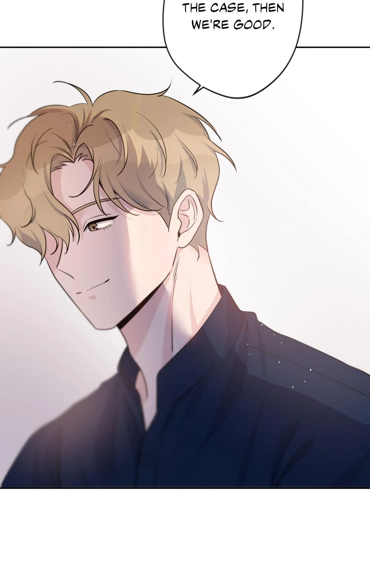 Angel Kiss [Official] - Chapter 19 manhwa