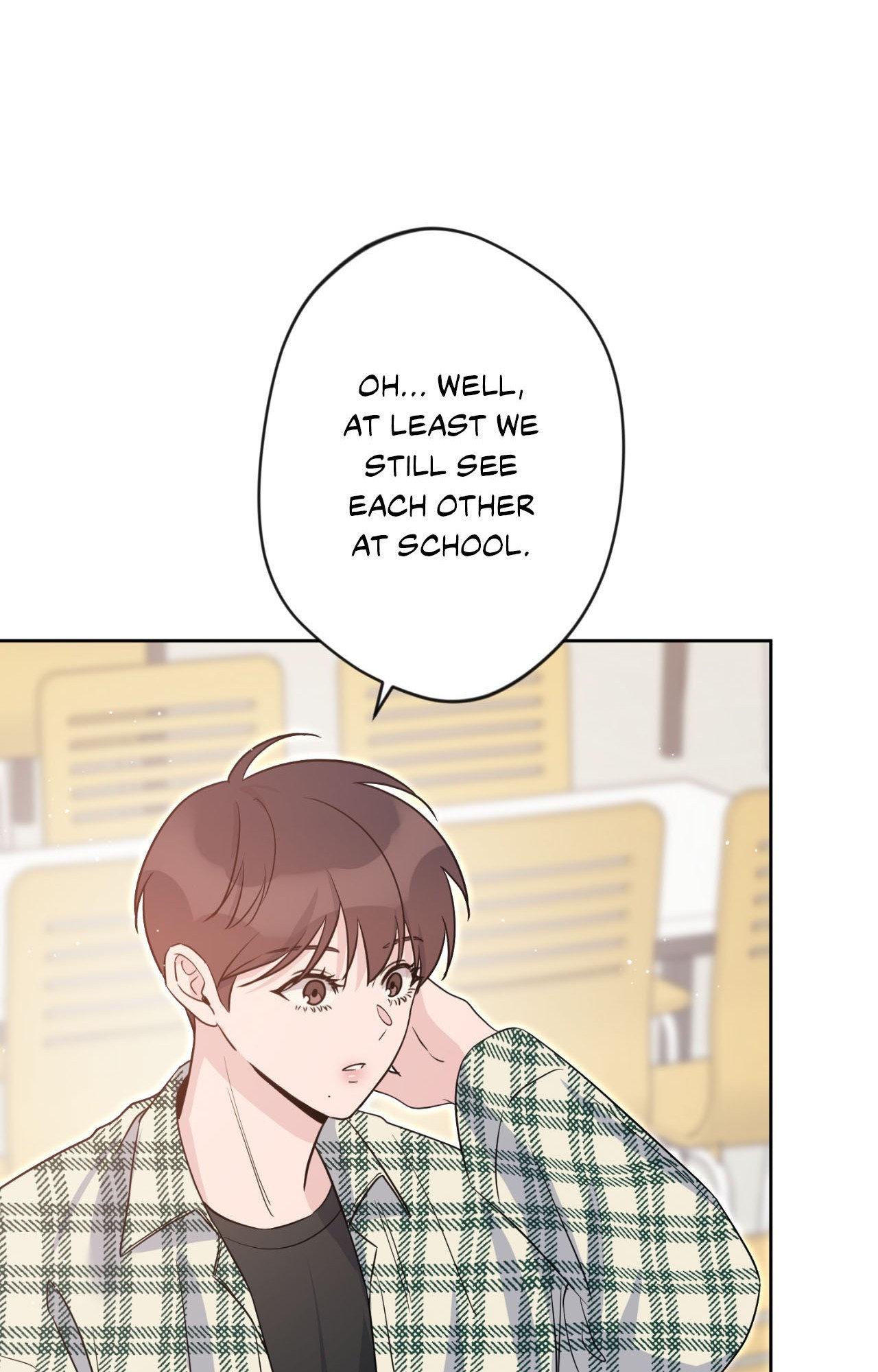 Angel Kiss [Official] - Chapter 19 manhwa