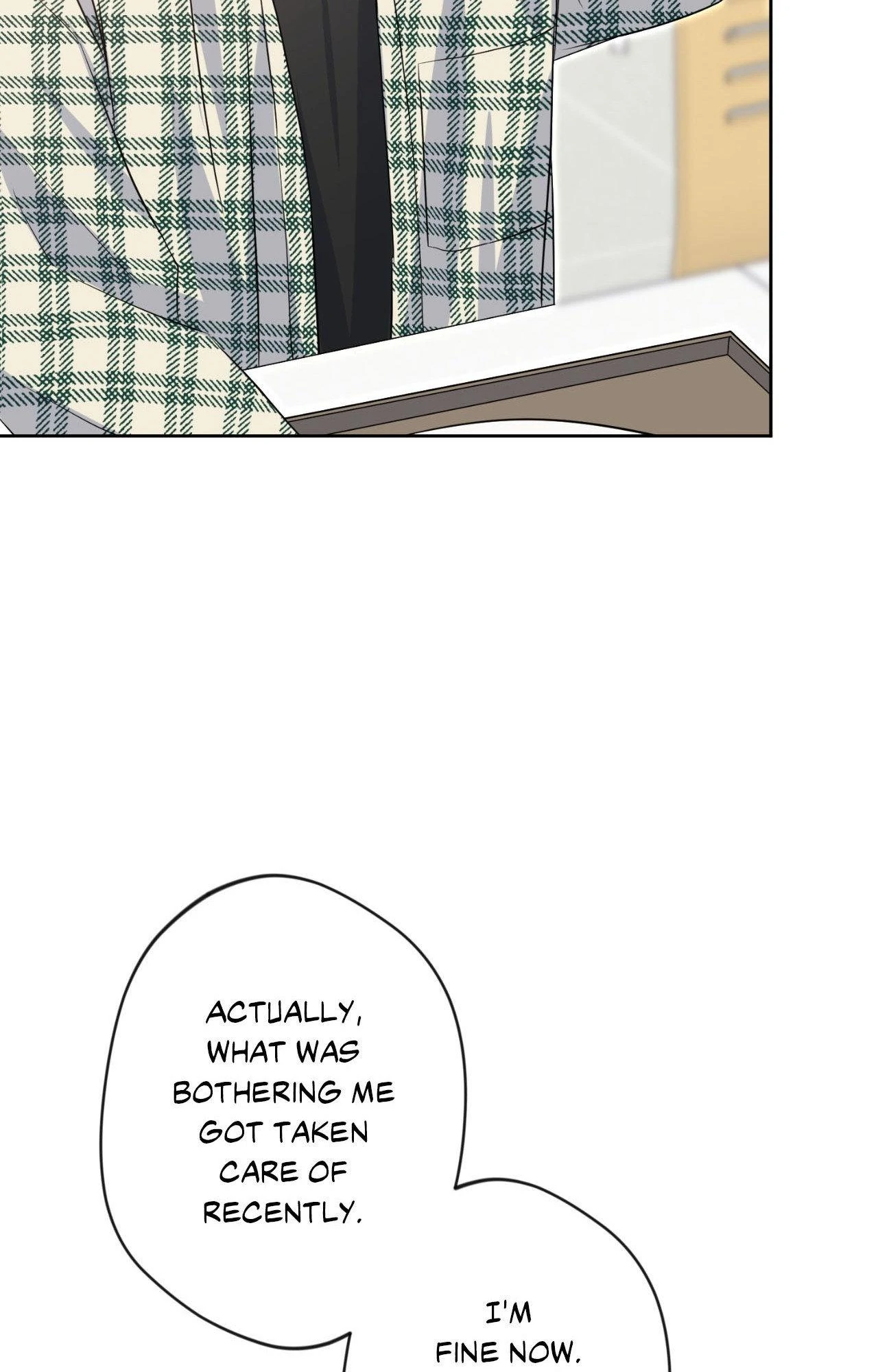 Angel Kiss [Official] - Chapter 19 manhwa