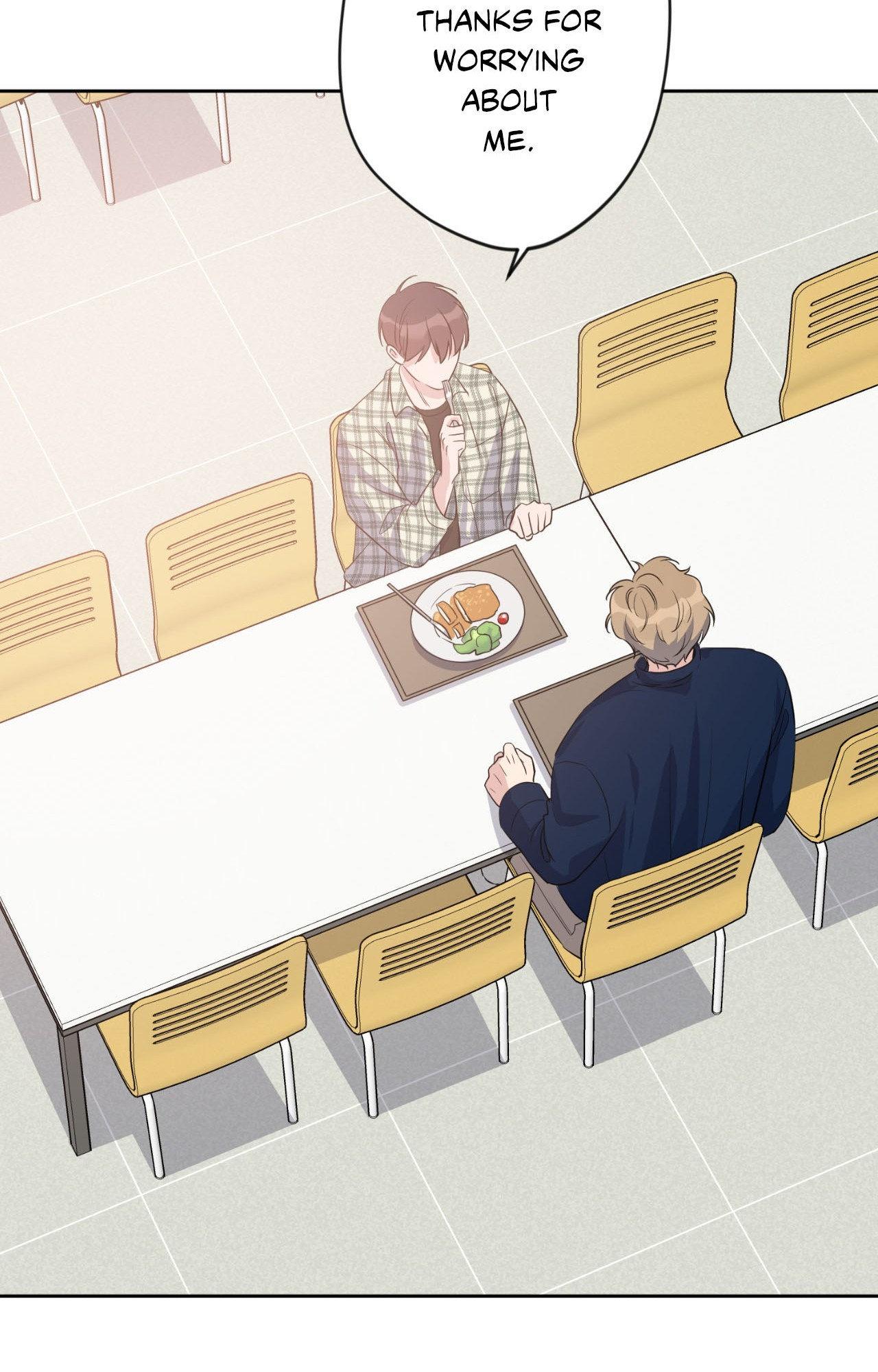 Angel Kiss [Official] - Chapter 19 manhwa