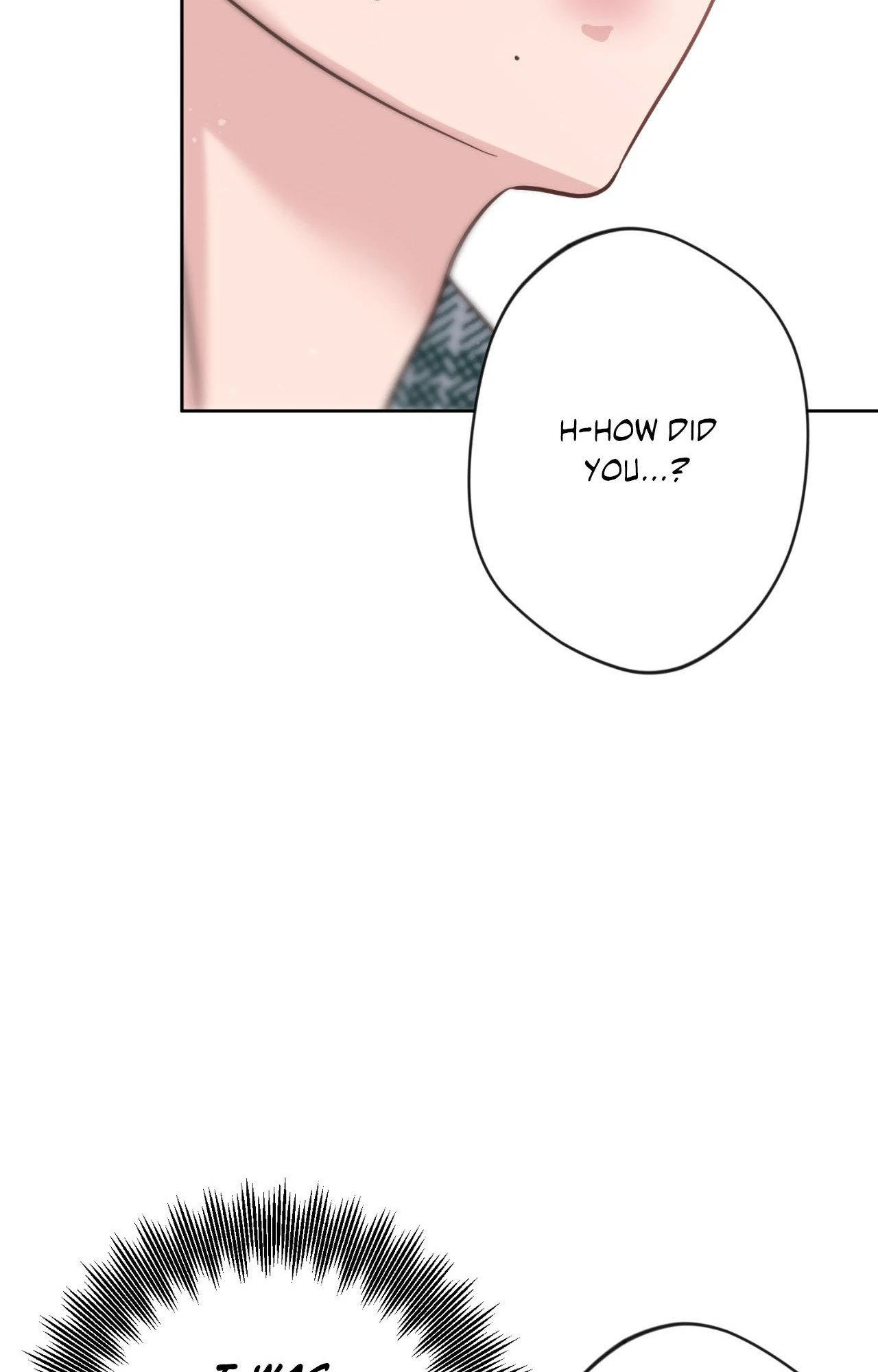 Angel Kiss [Official] - Chapter 19 manhwa