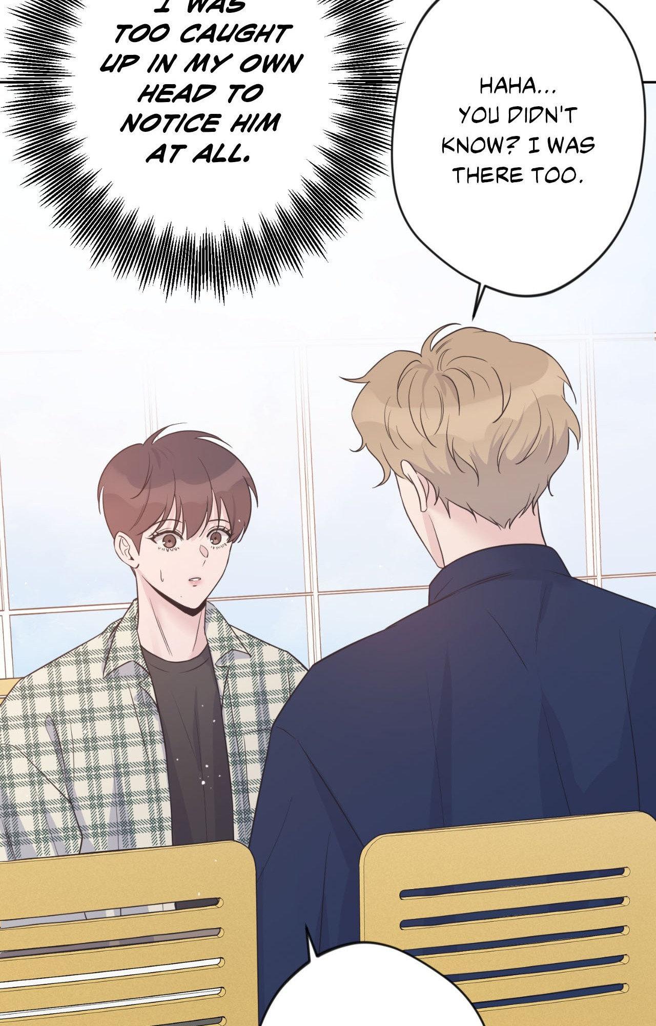 Angel Kiss [Official] - Chapter 19 manhwa