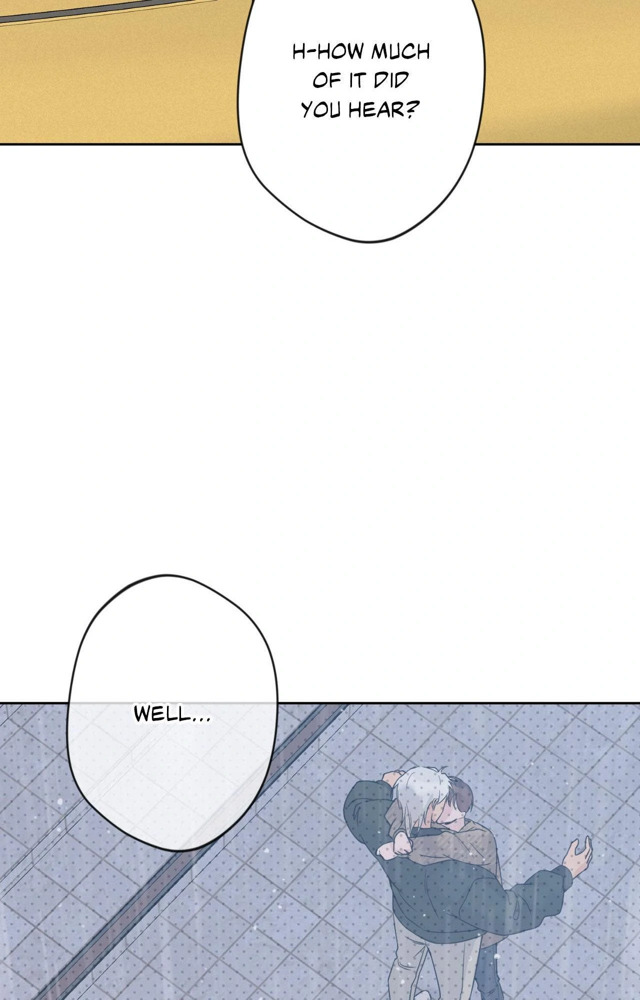 Angel Kiss [Official] - Chapter 19 manhwa