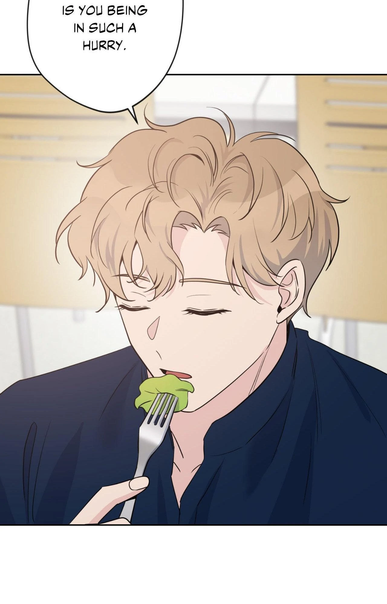 Angel Kiss [Official] - Chapter 19 manhwa