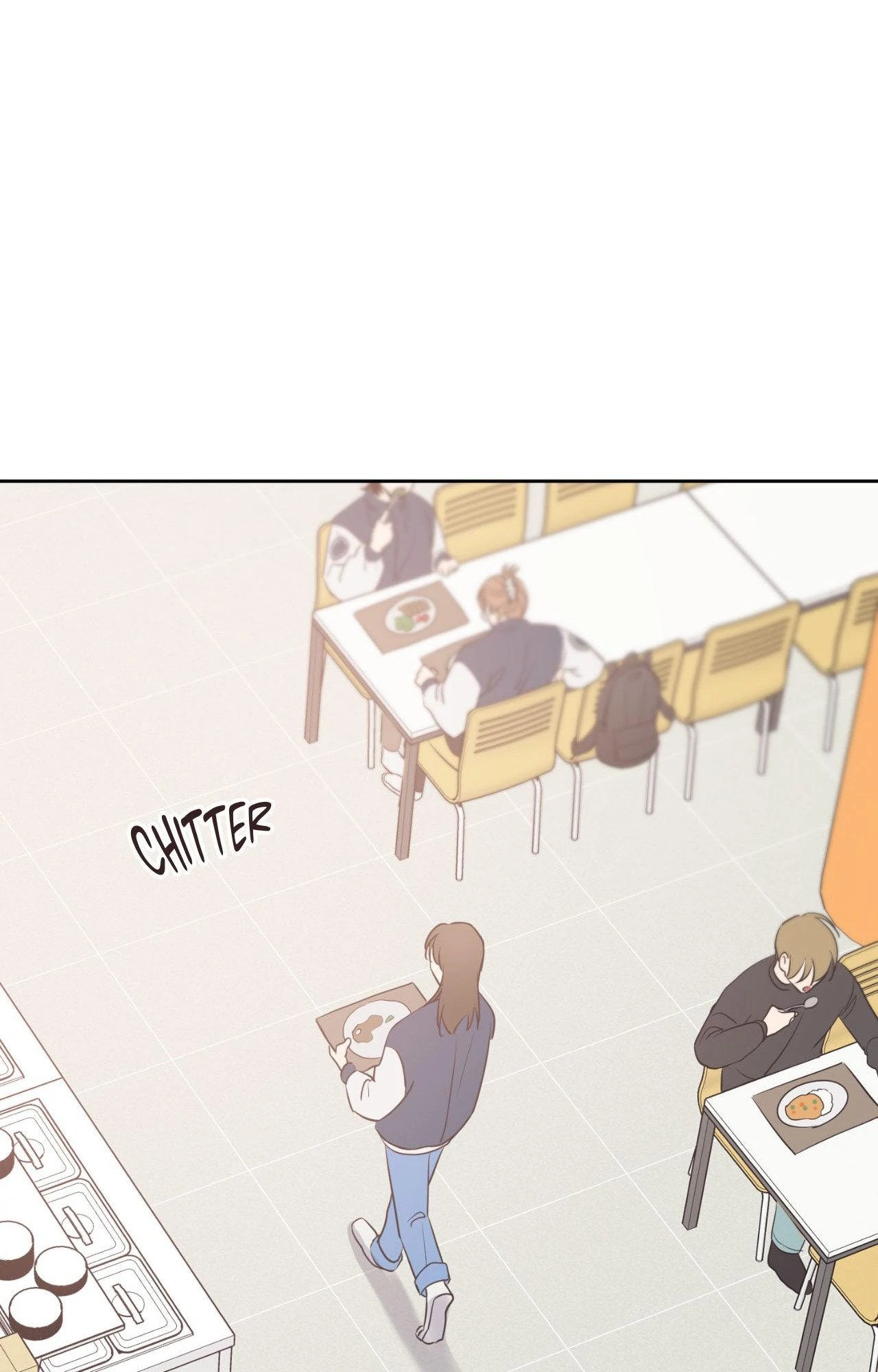 Angel Kiss [Official] - Chapter 19 manhwa