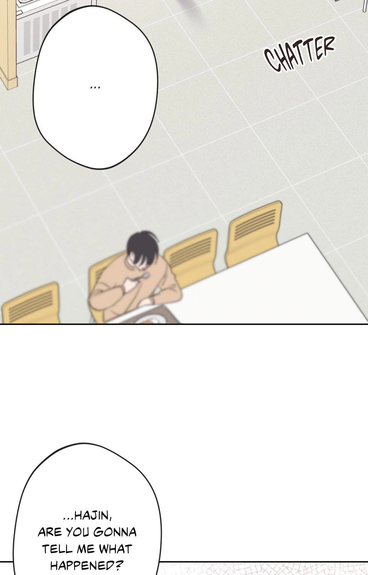 Angel Kiss [Official] - Chapter 19 manhwa