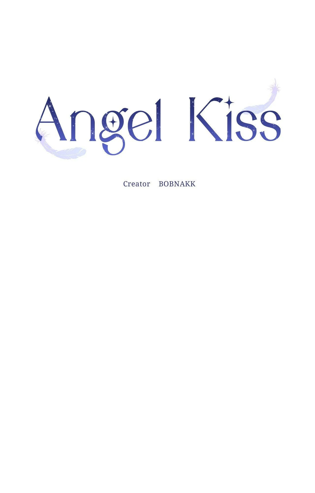 Angel Kiss [Official] - Chapter 19 manhwa
