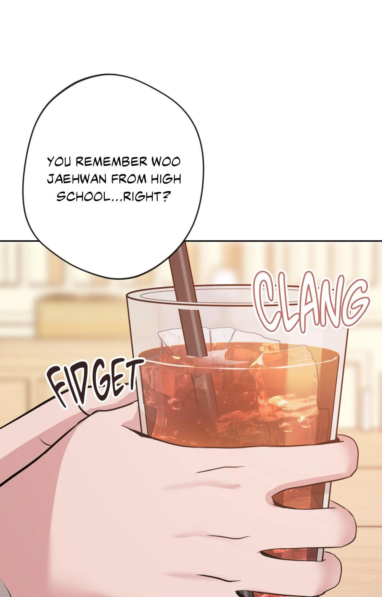 Angel Kiss [Official] - Chapter 19 manhwa
