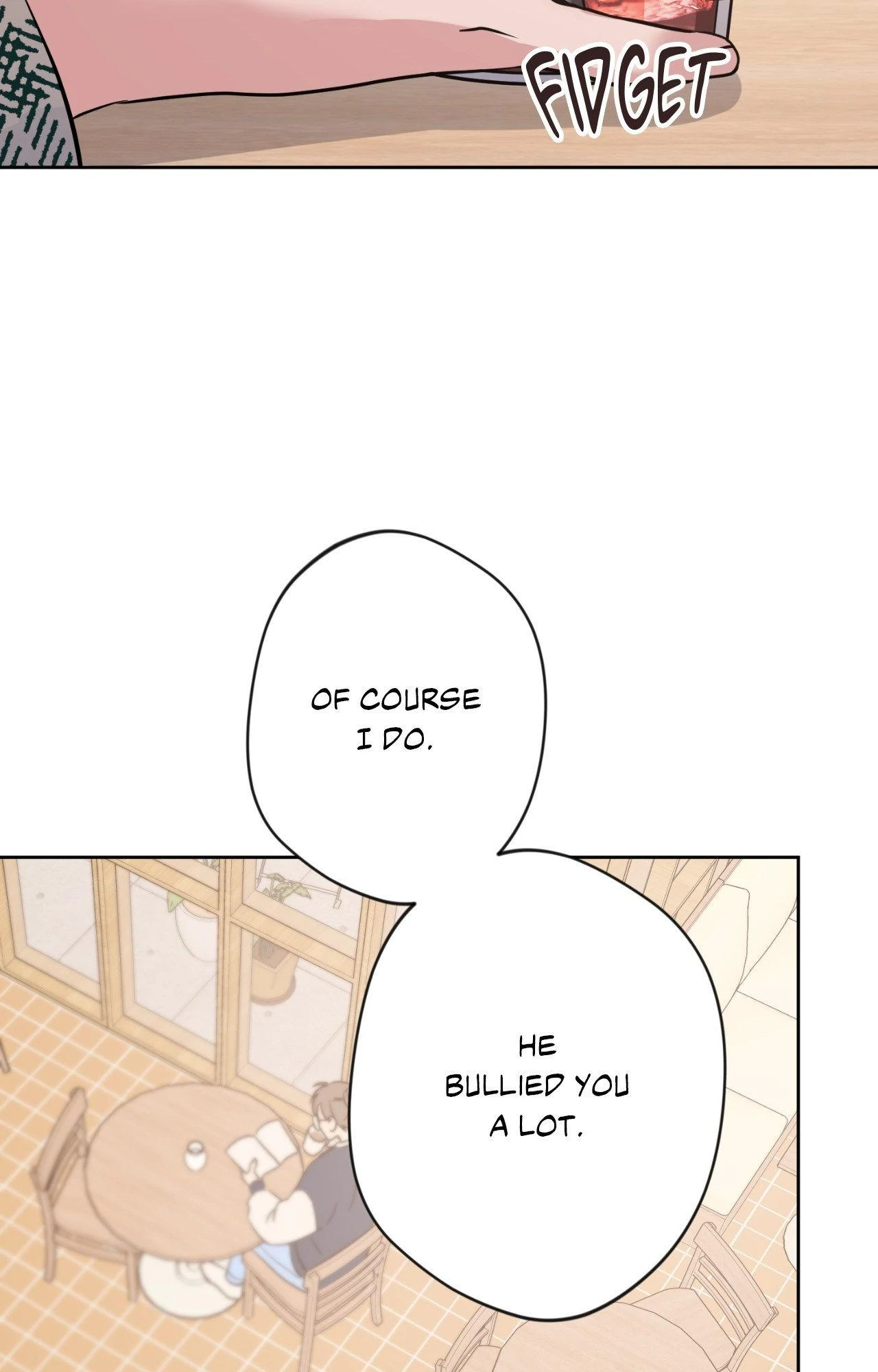 Angel Kiss [Official] - Chapter 19 manhwa