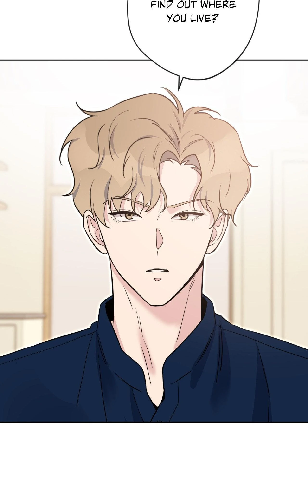 Angel Kiss [Official] - Chapter 19 manhwa