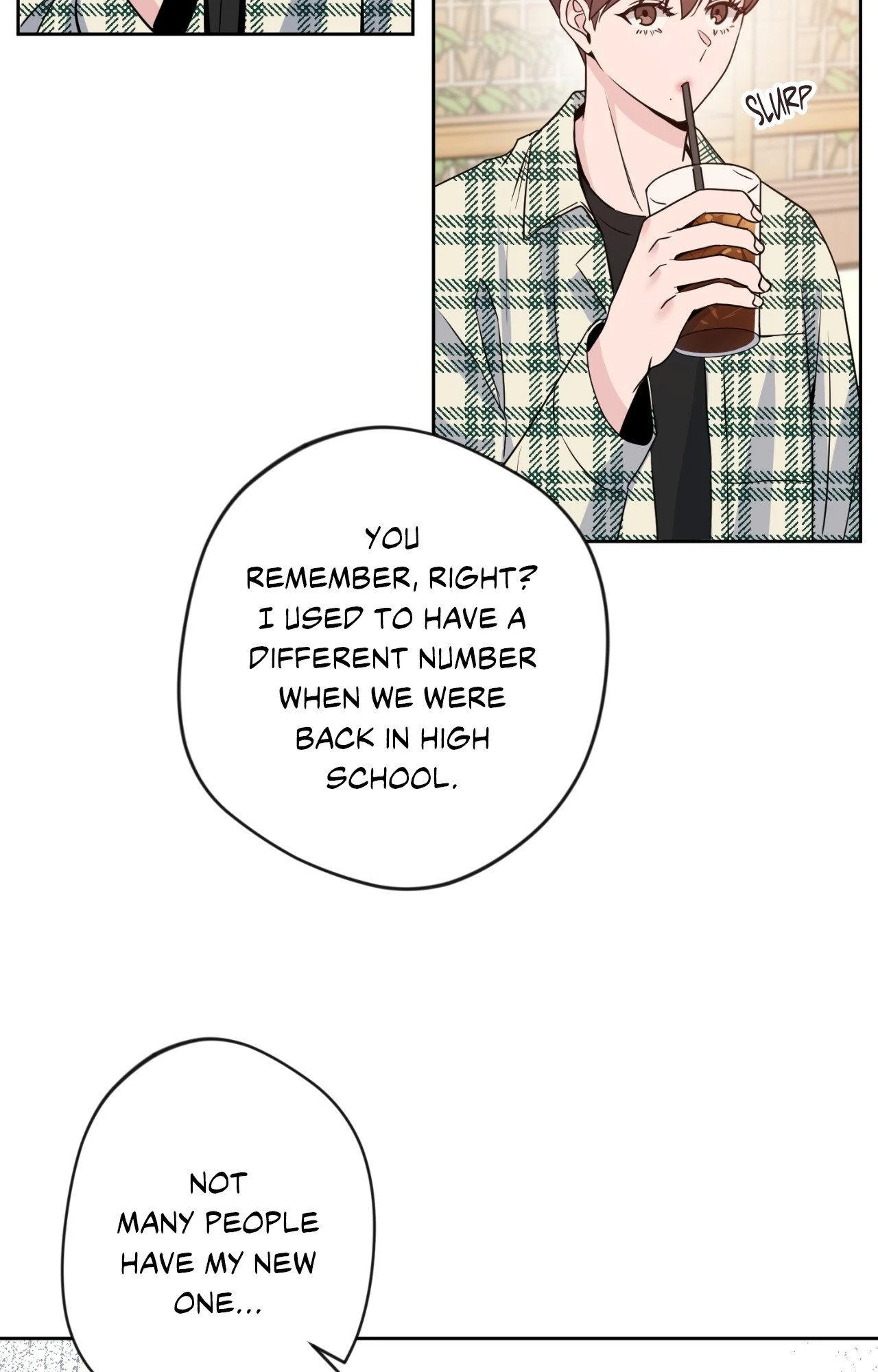 Angel Kiss [Official] - Chapter 19 manhwa
