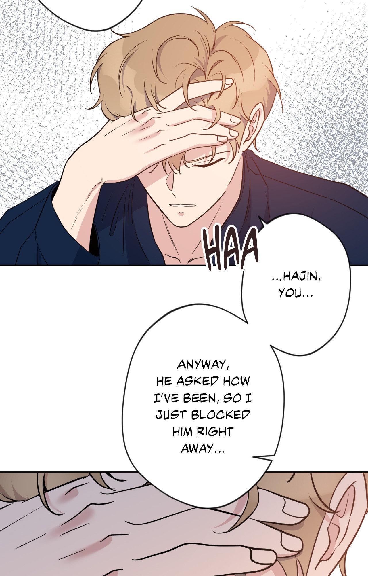 Angel Kiss [Official] - Chapter 19 manhwa