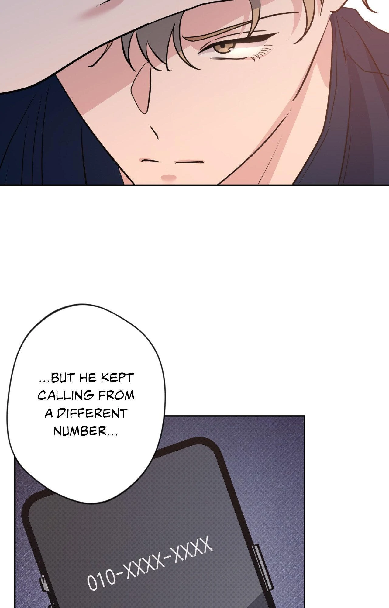 Angel Kiss [Official] - Chapter 19 manhwa