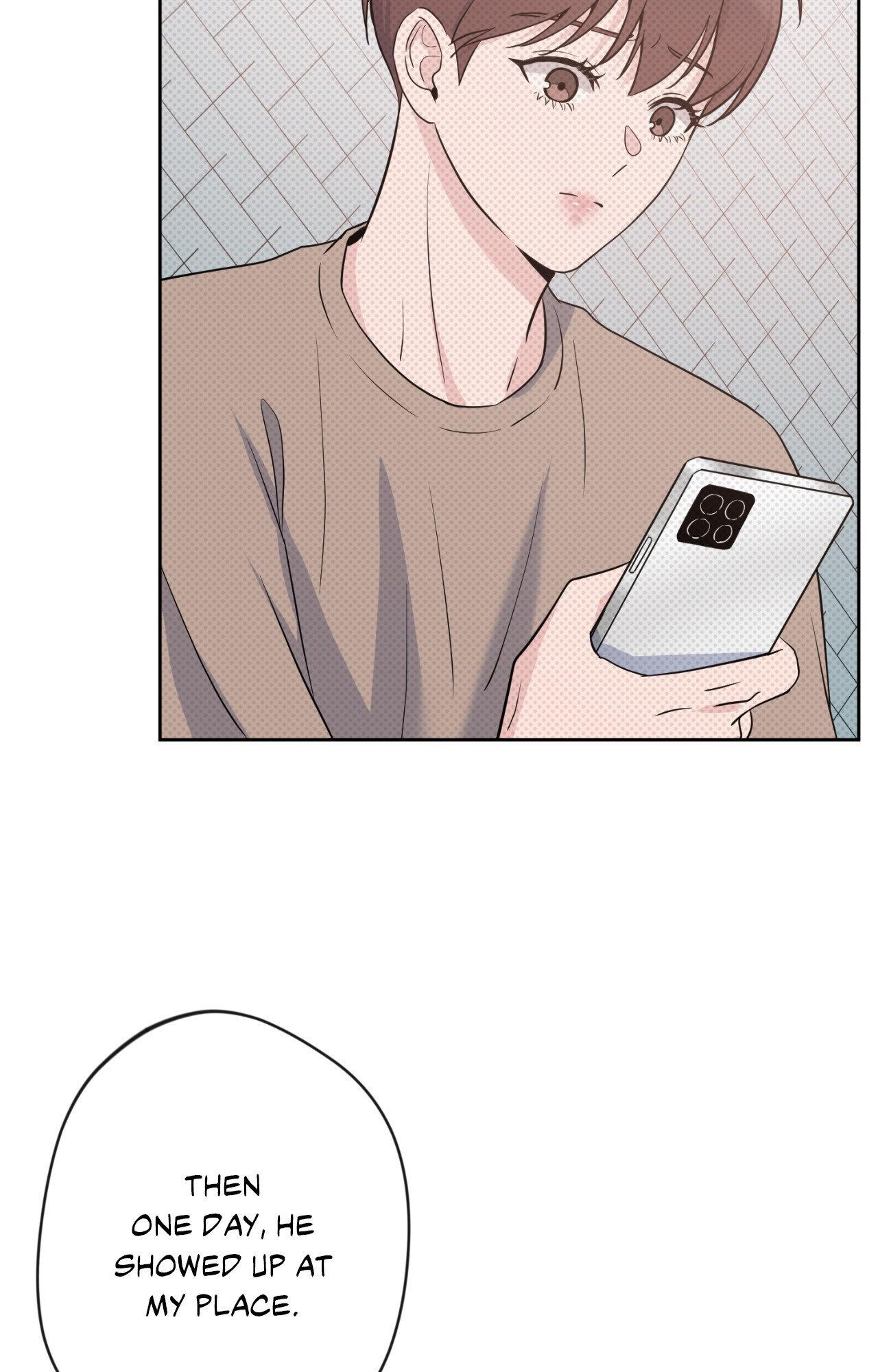 Angel Kiss [Official] - Chapter 19 manhwa