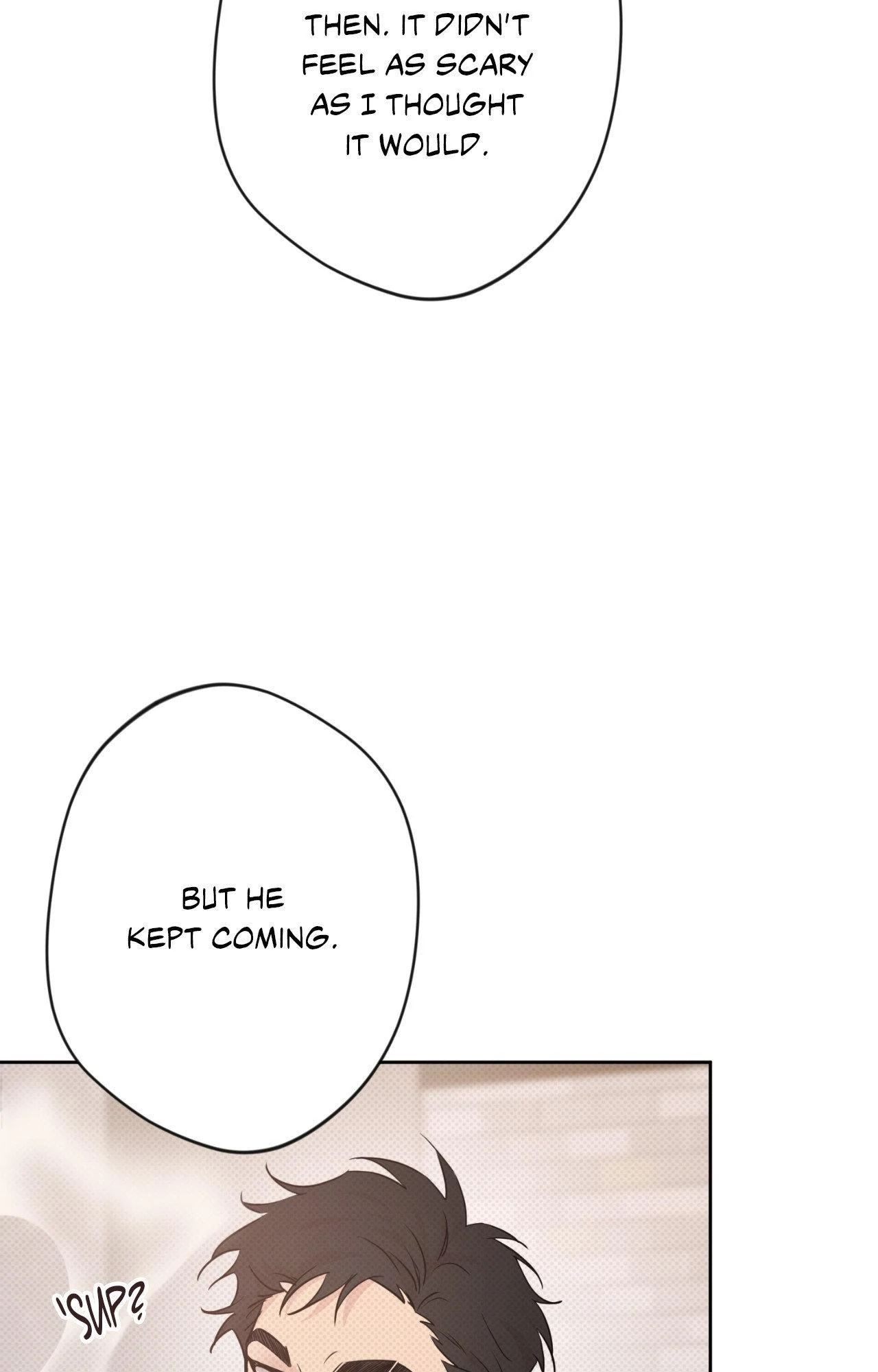 Angel Kiss [Official] - Chapter 19 manhwa