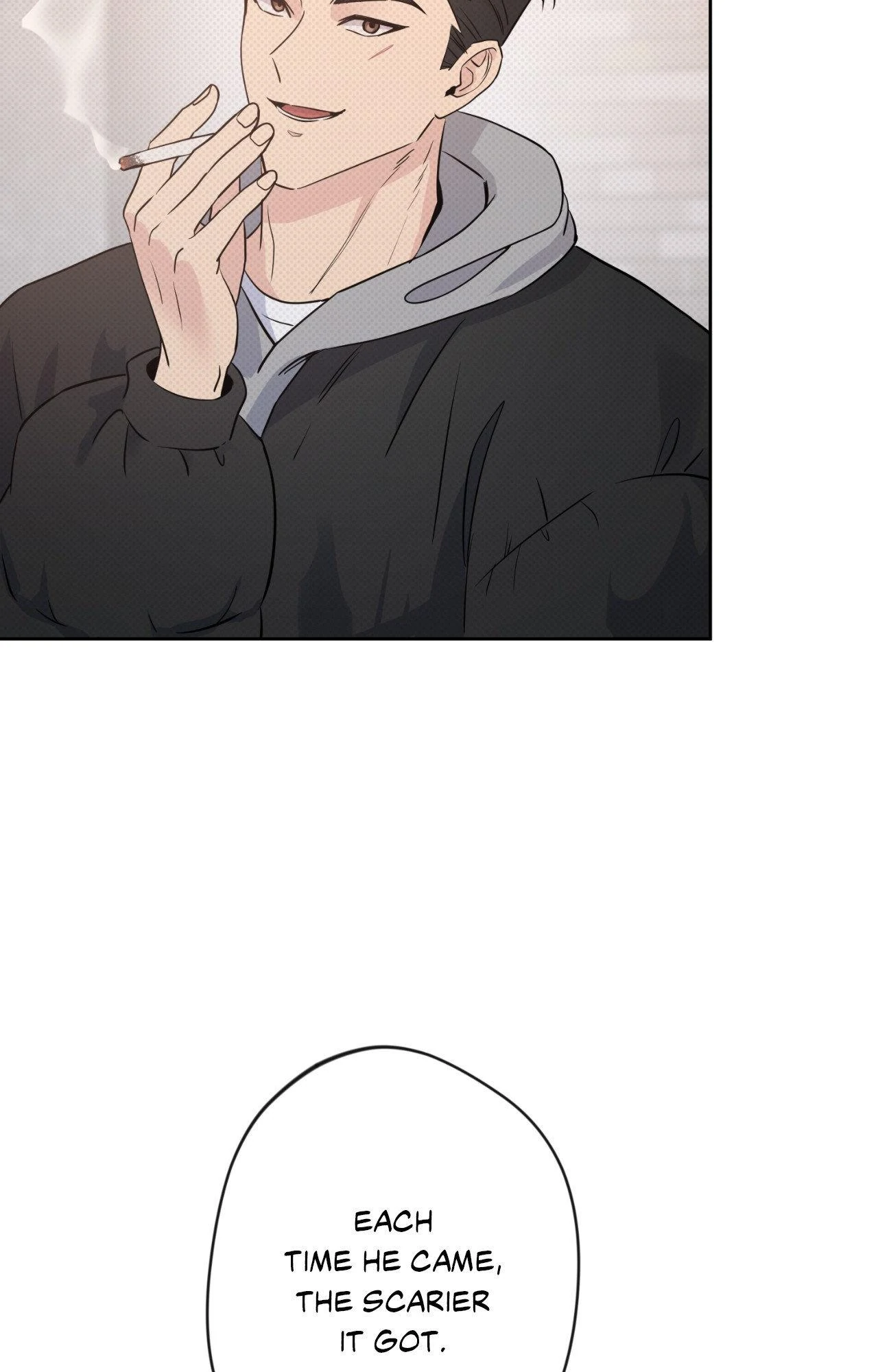 Angel Kiss [Official] - Chapter 19 manhwa