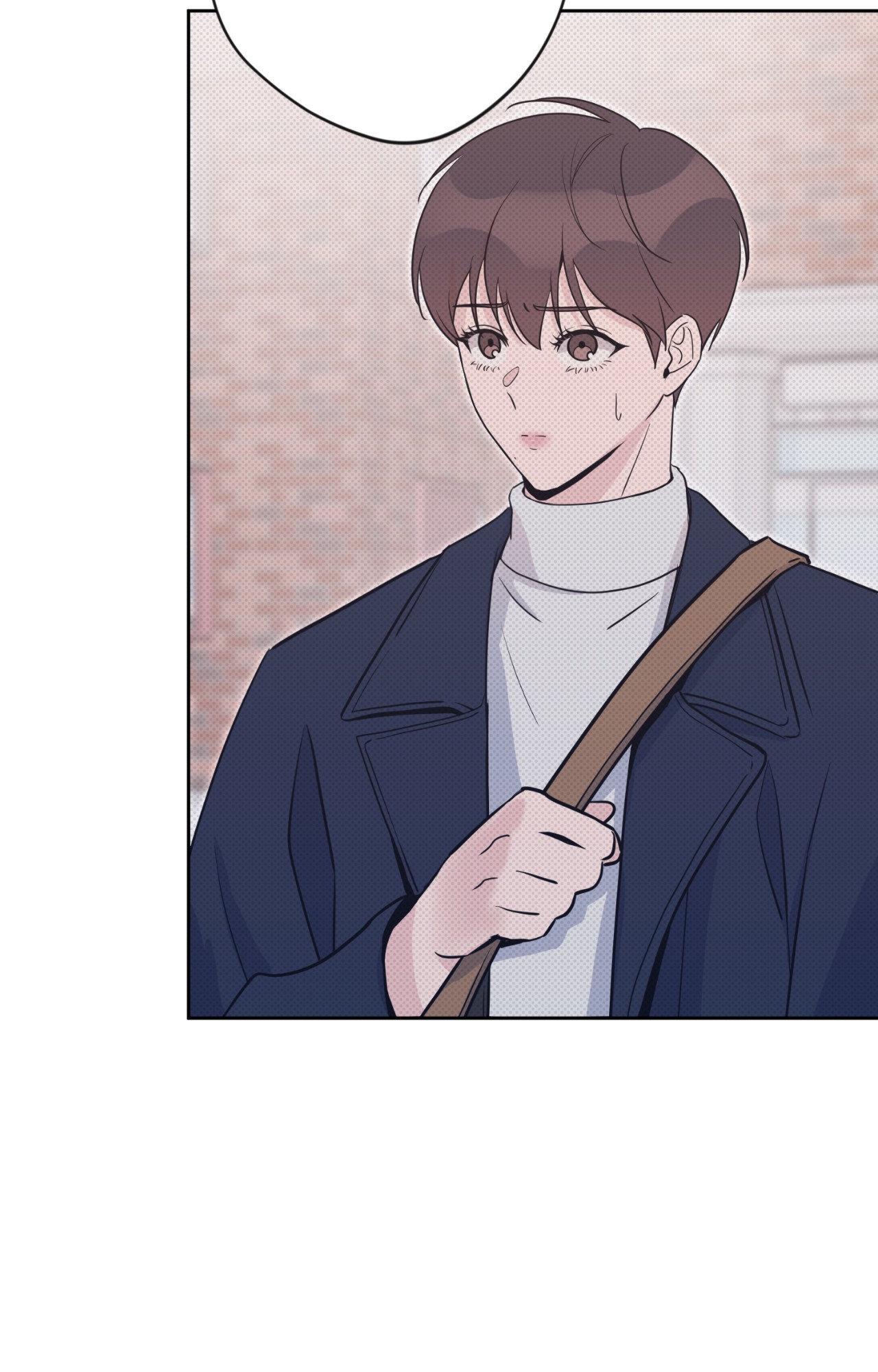 Angel Kiss [Official] - Chapter 19 manhwa
