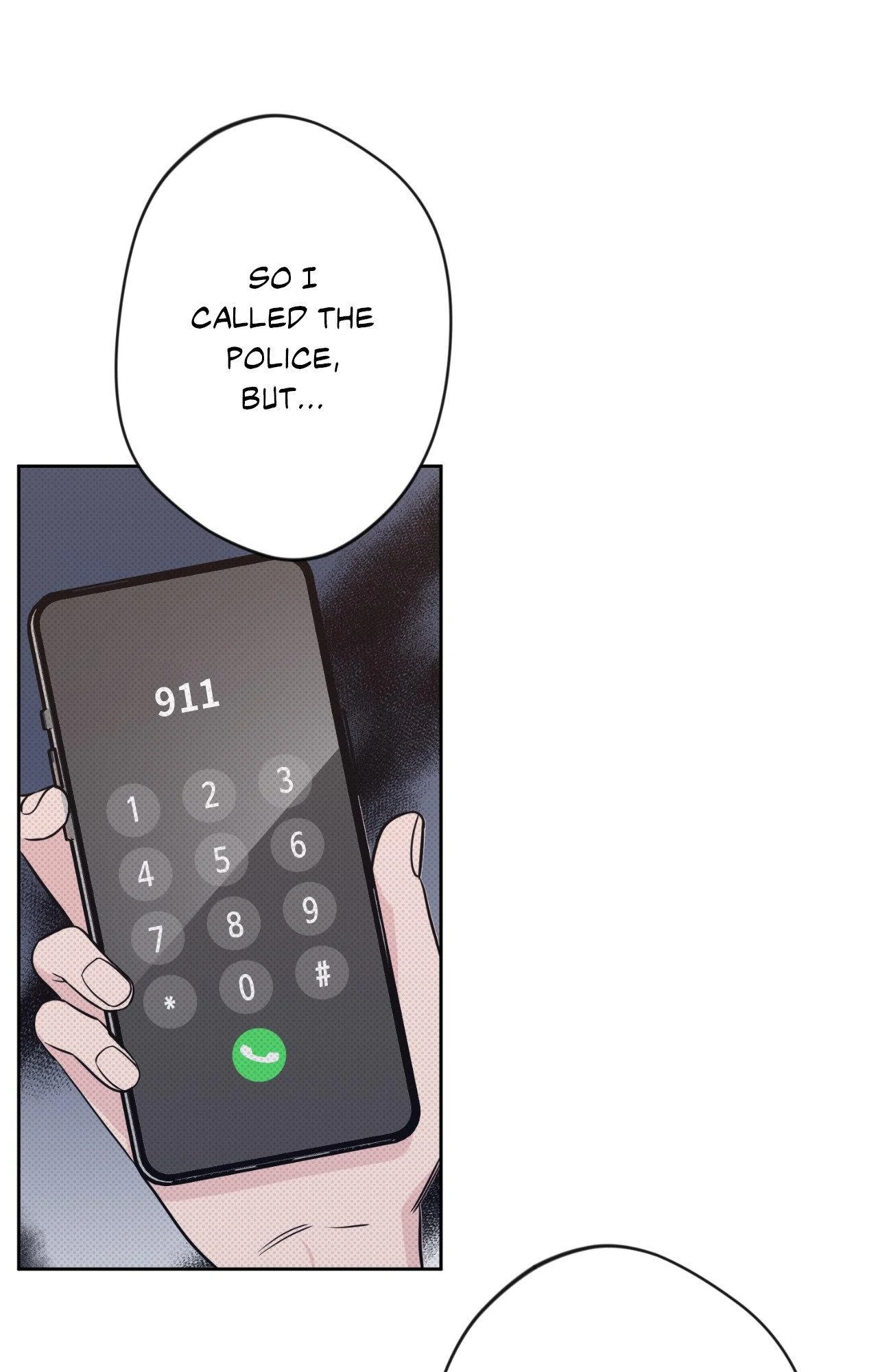 Angel Kiss [Official] - Chapter 19 manhwa