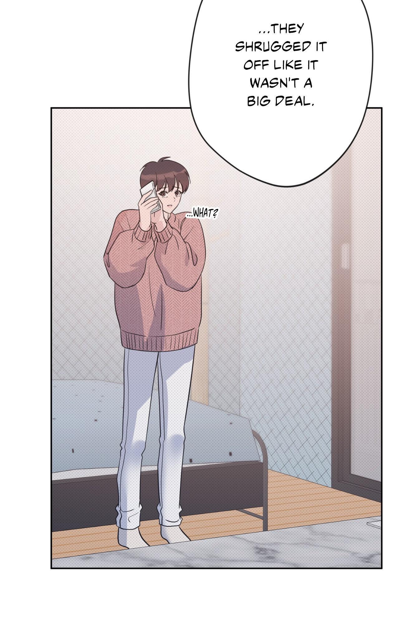 Angel Kiss [Official] - Chapter 19 manhwa