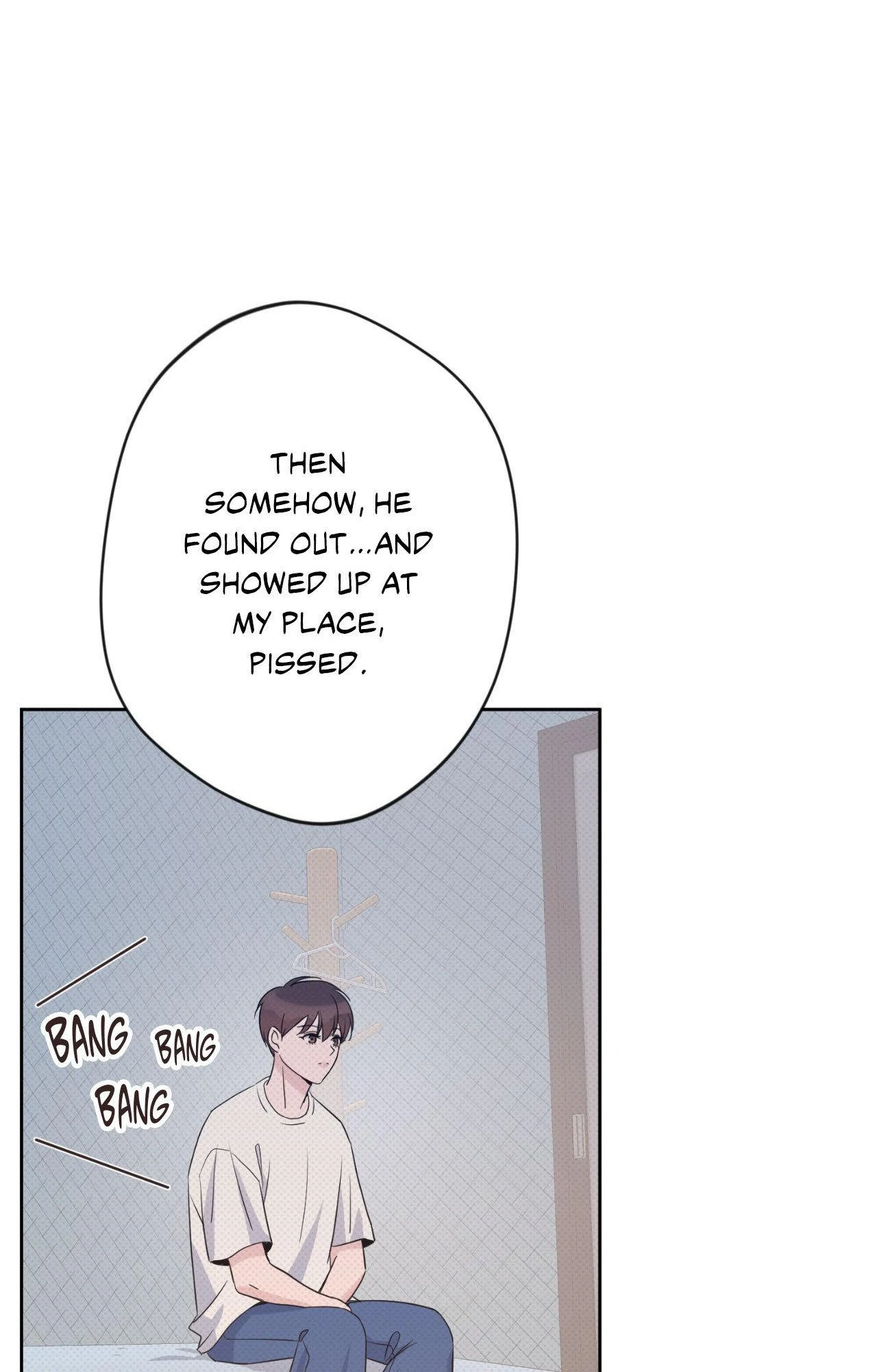 Angel Kiss [Official] - Chapter 19 manhwa