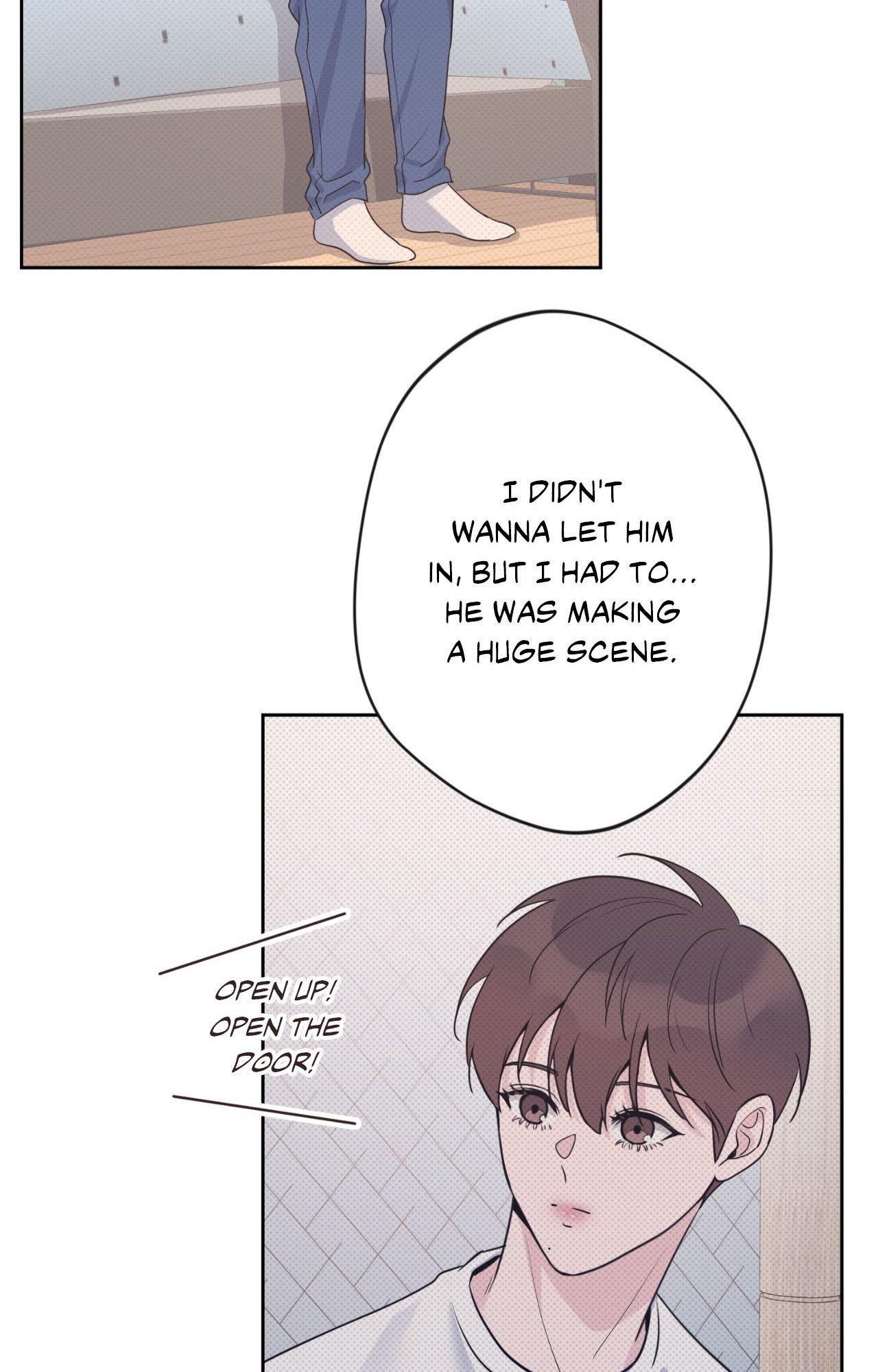 Angel Kiss [Official] - Chapter 19 manhwa