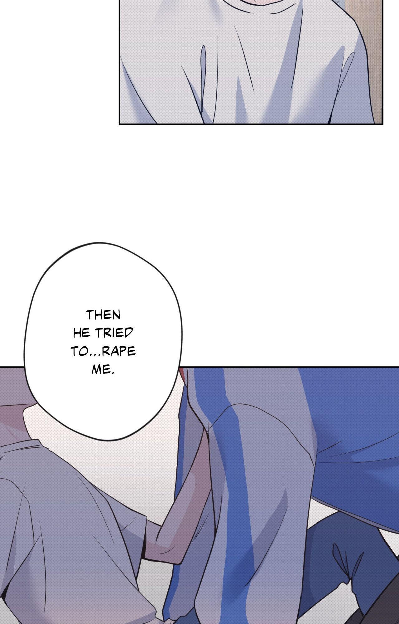 Angel Kiss [Official] - Chapter 19 manhwa
