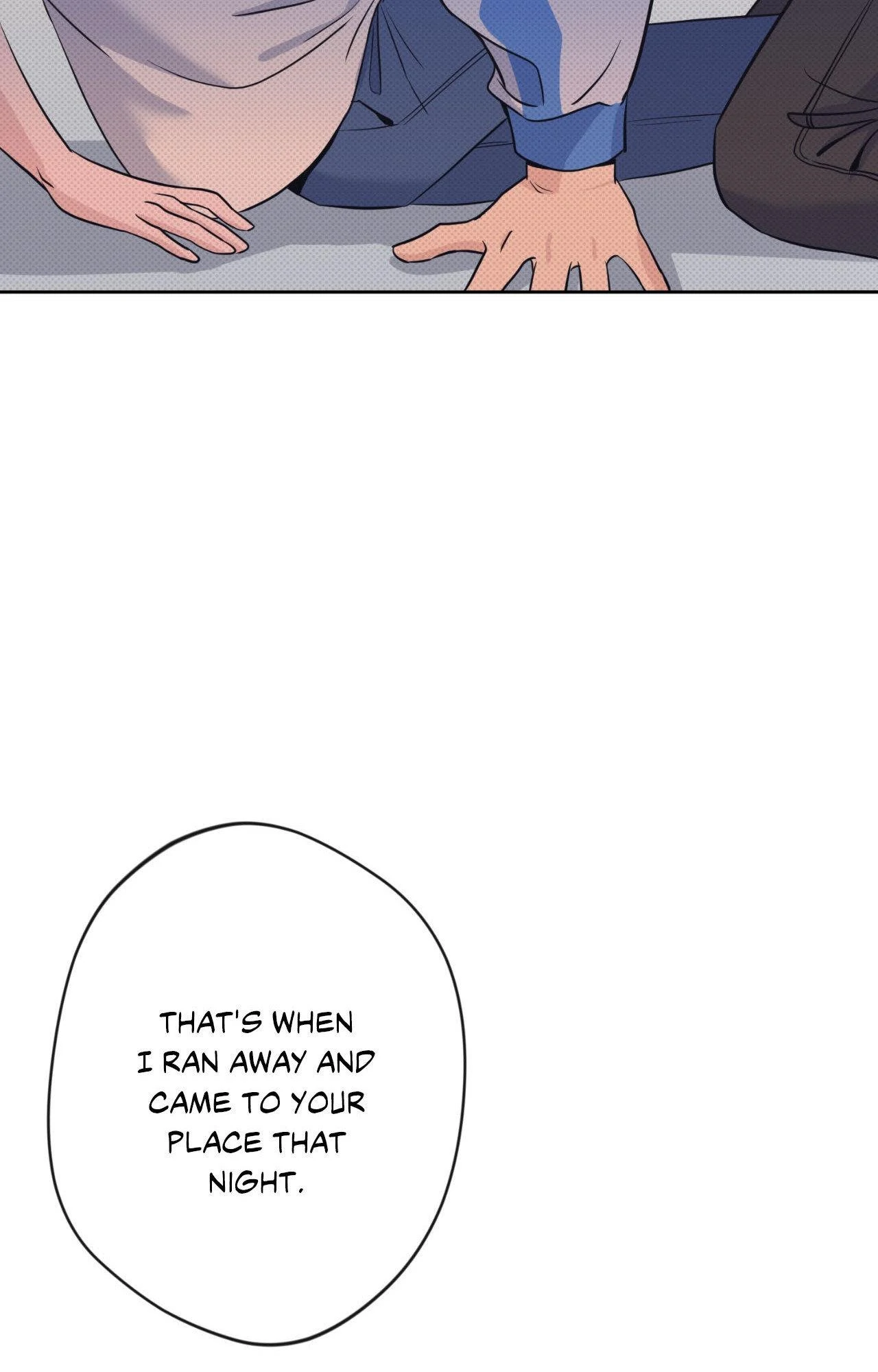 Angel Kiss [Official] - Chapter 19 manhwa
