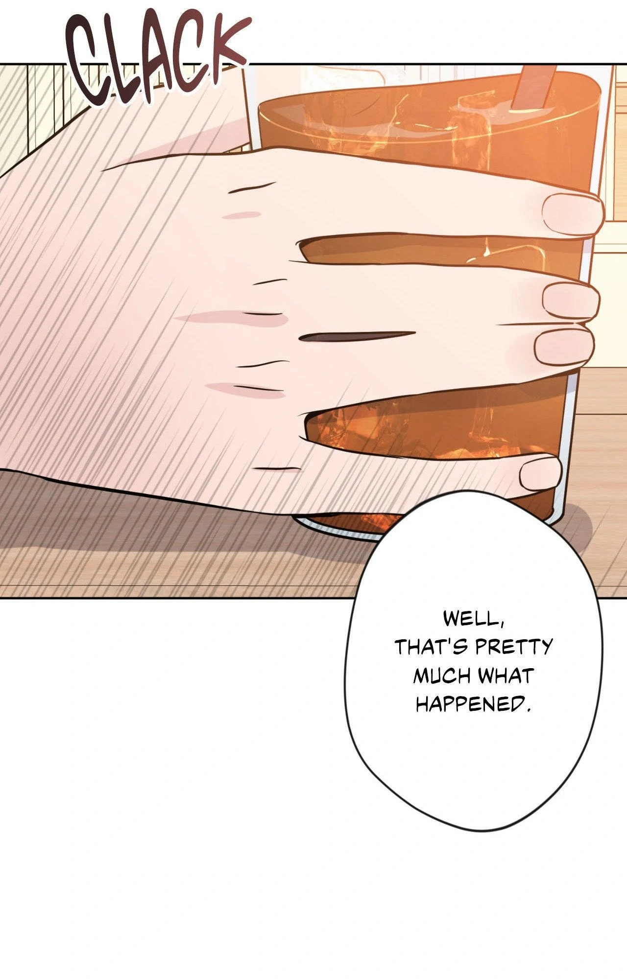 Angel Kiss [Official] - Chapter 19 manhwa