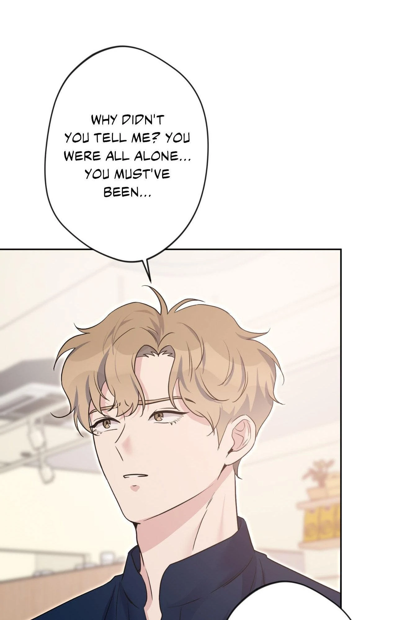 Angel Kiss [Official] - Chapter 19 manhwa