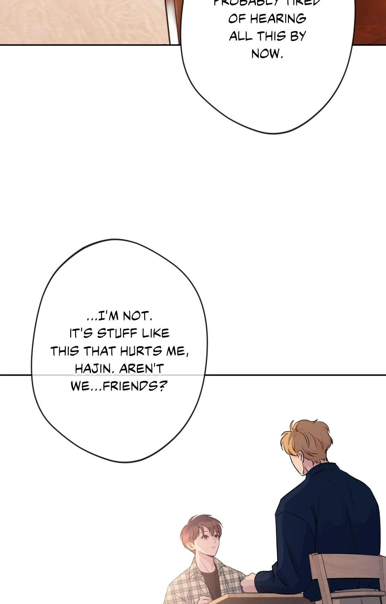 Angel Kiss [Official] - Chapter 19 manhwa