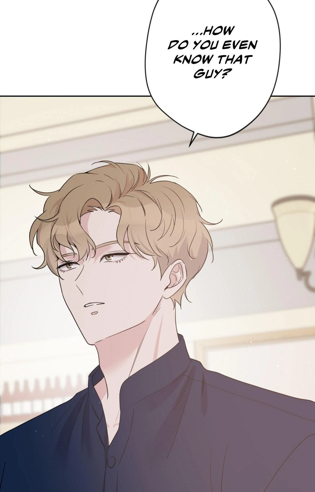 Angel Kiss [Official] - Chapter 19 manhwa