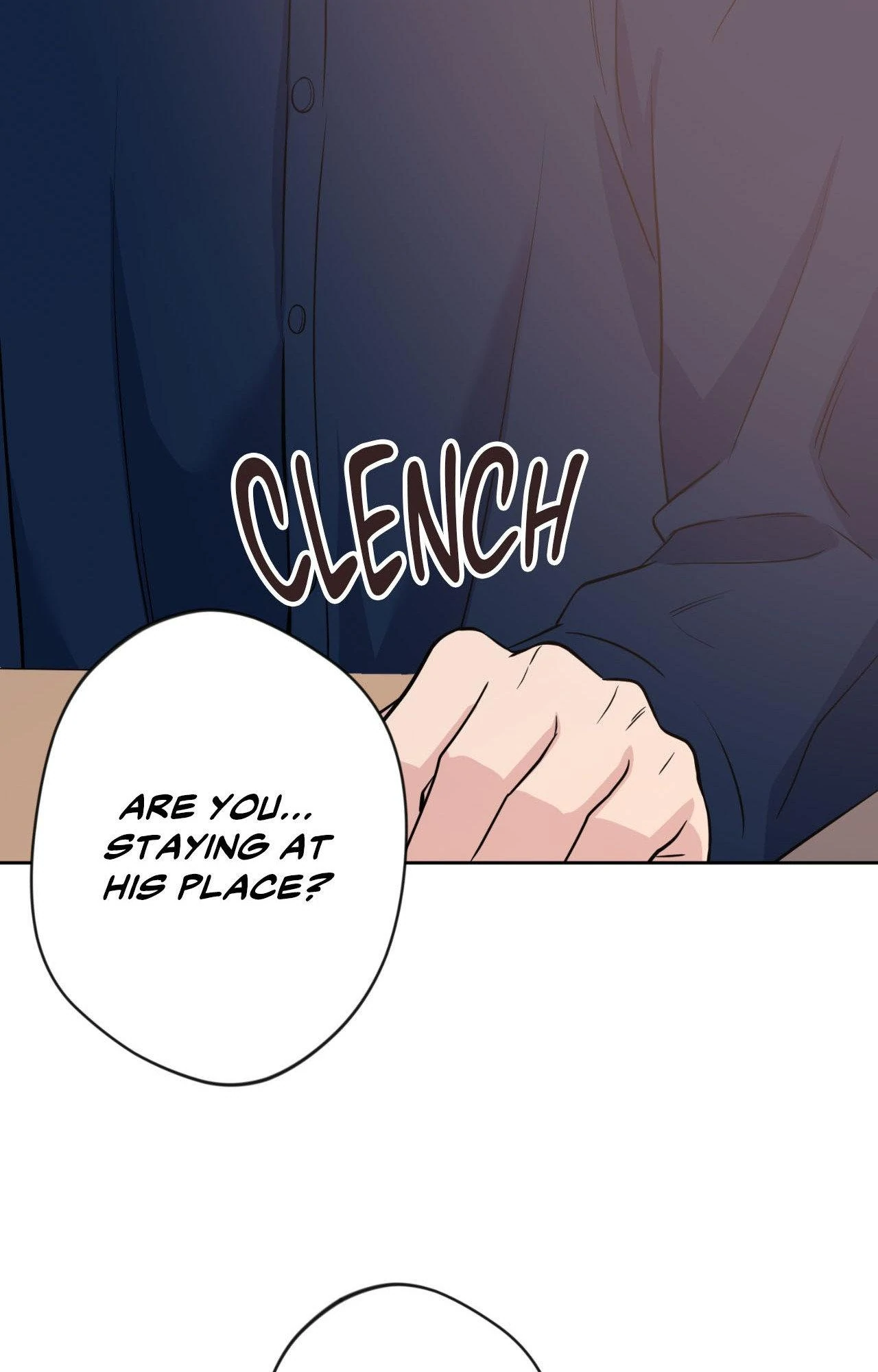 Angel Kiss [Official] - Chapter 19 manhwa