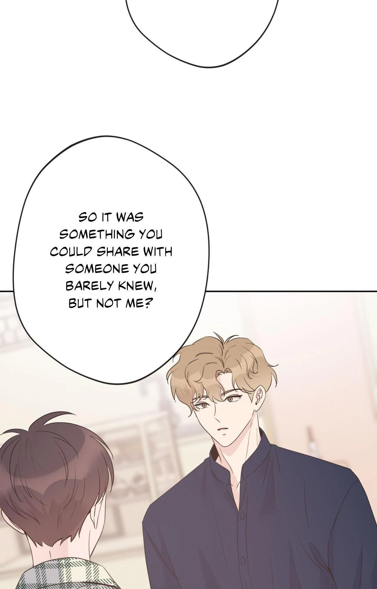 Angel Kiss [Official] - Chapter 19 manhwa