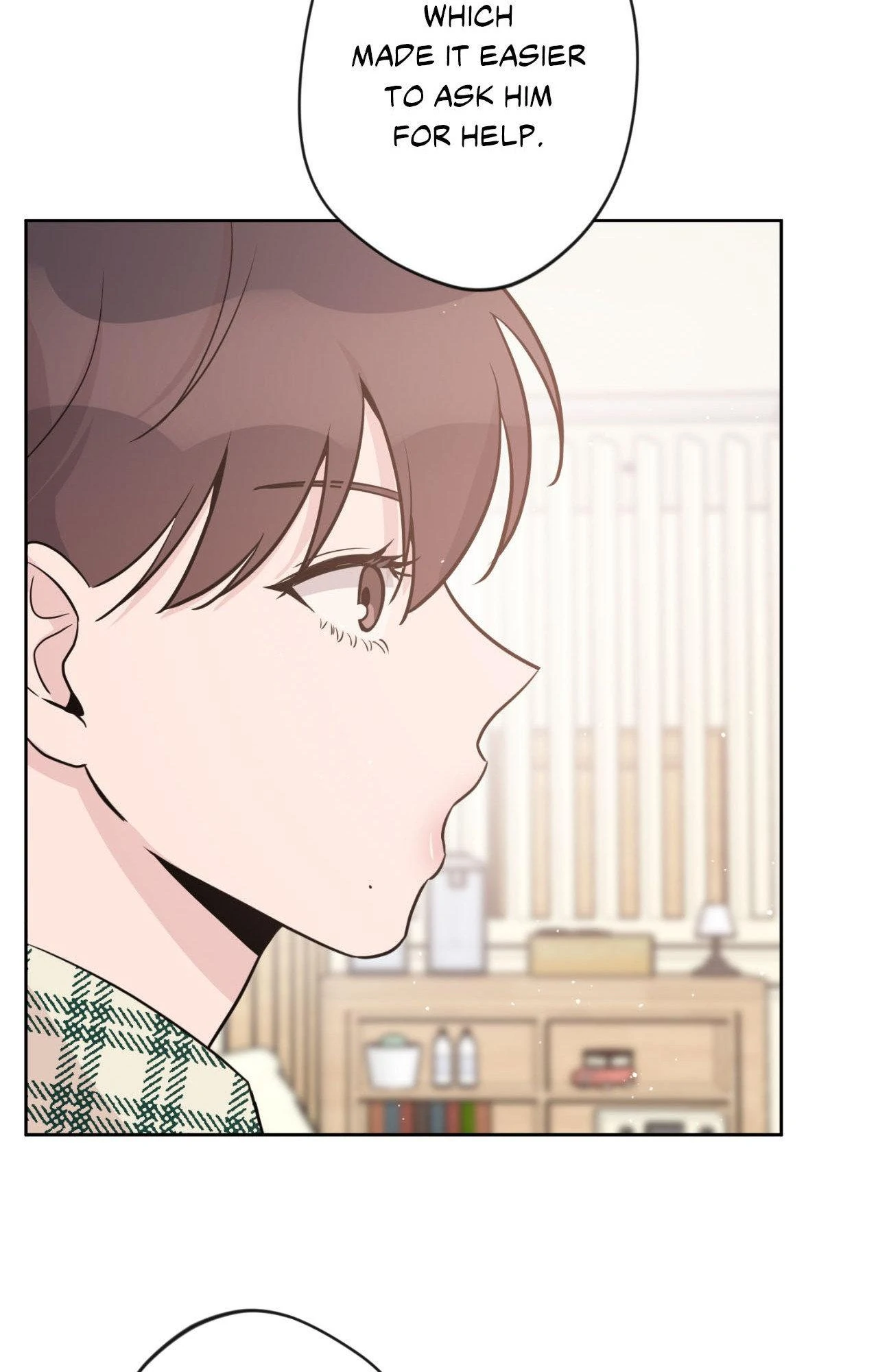 Angel Kiss [Official] - Chapter 19 manhwa