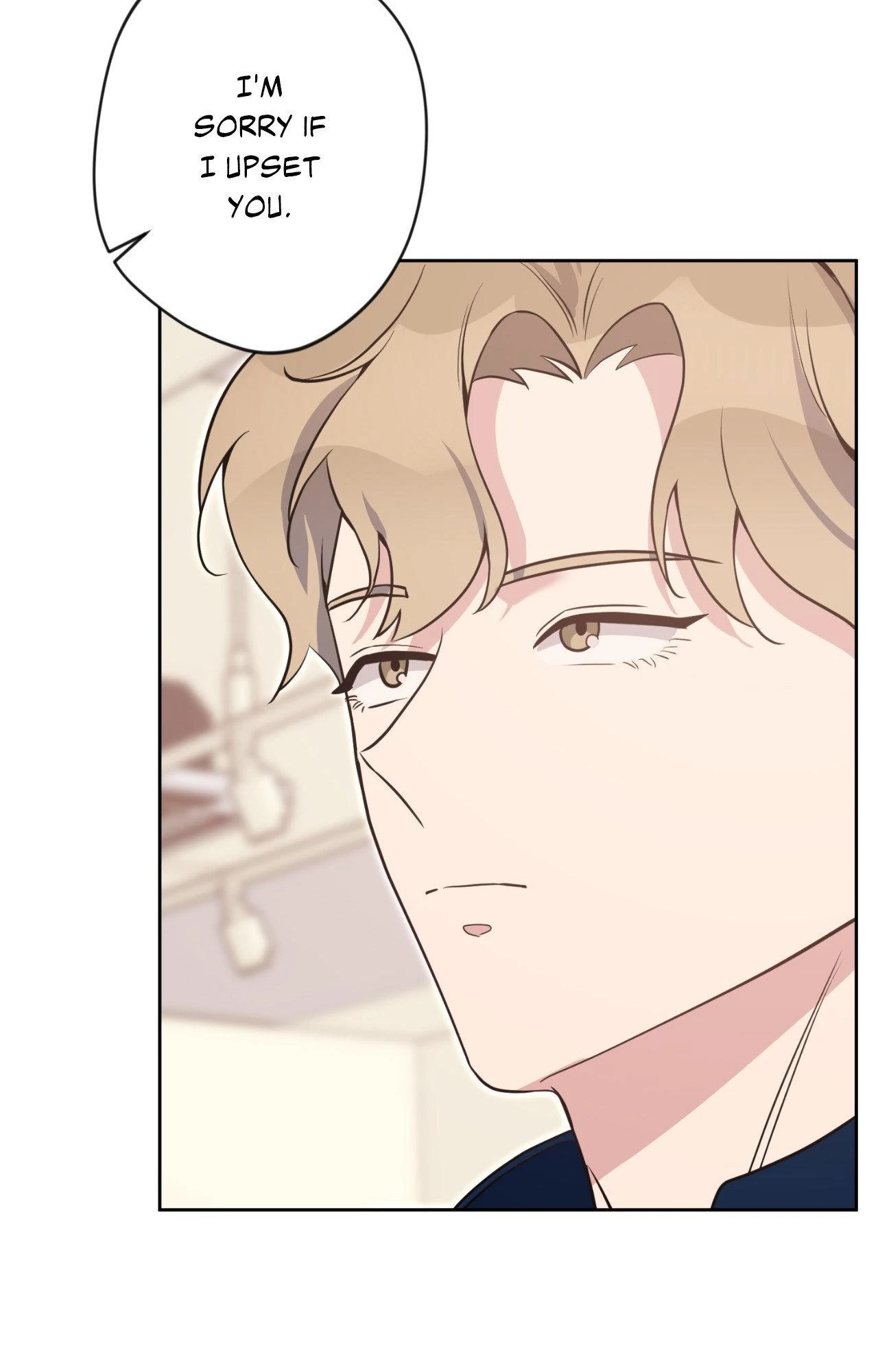 Angel Kiss [Official] - Chapter 19 manhwa